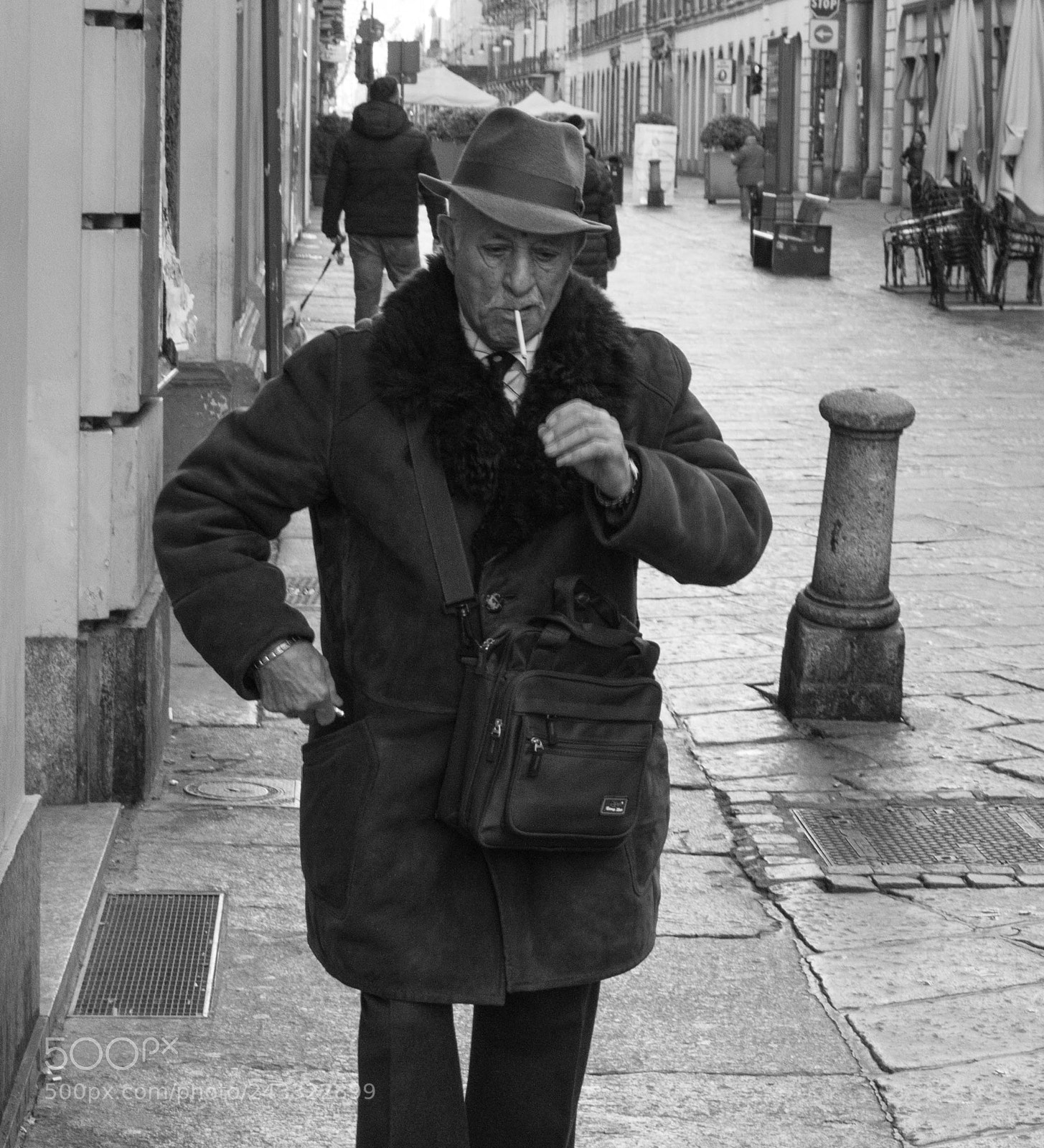 Nikon D3200 sample photo. From the past photography