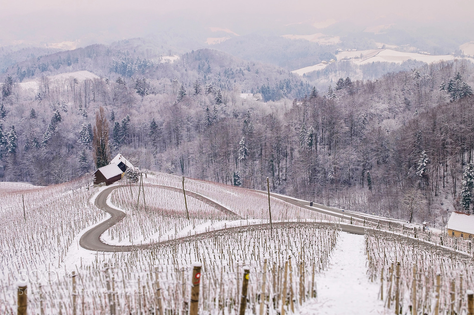 Fujifilm X-E2 sample photo. Heart of slovenia photography