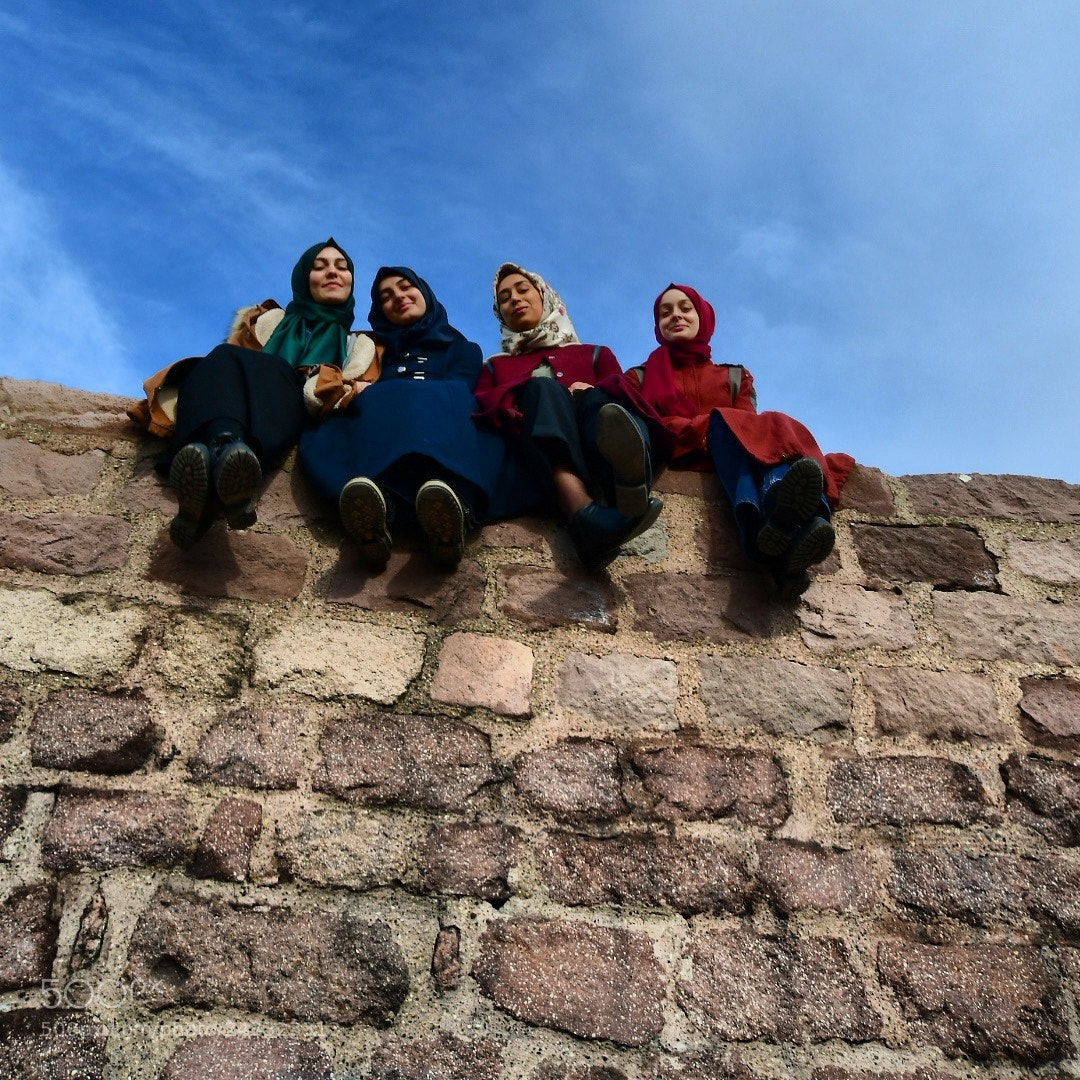 Nikon D7500 sample photo. Untitled photography