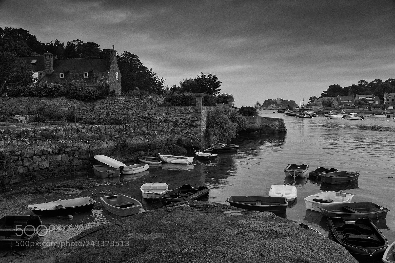 Pentax K-3 II sample photo. Toujours du roc photography