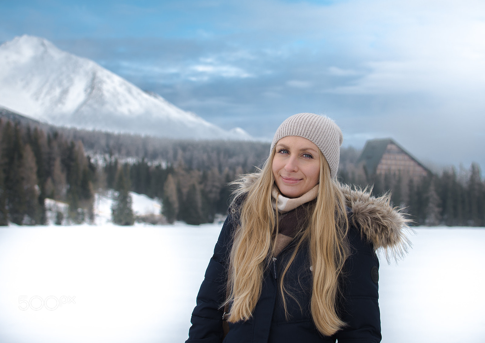 Nikon D7200 sample photo. Kinga photography