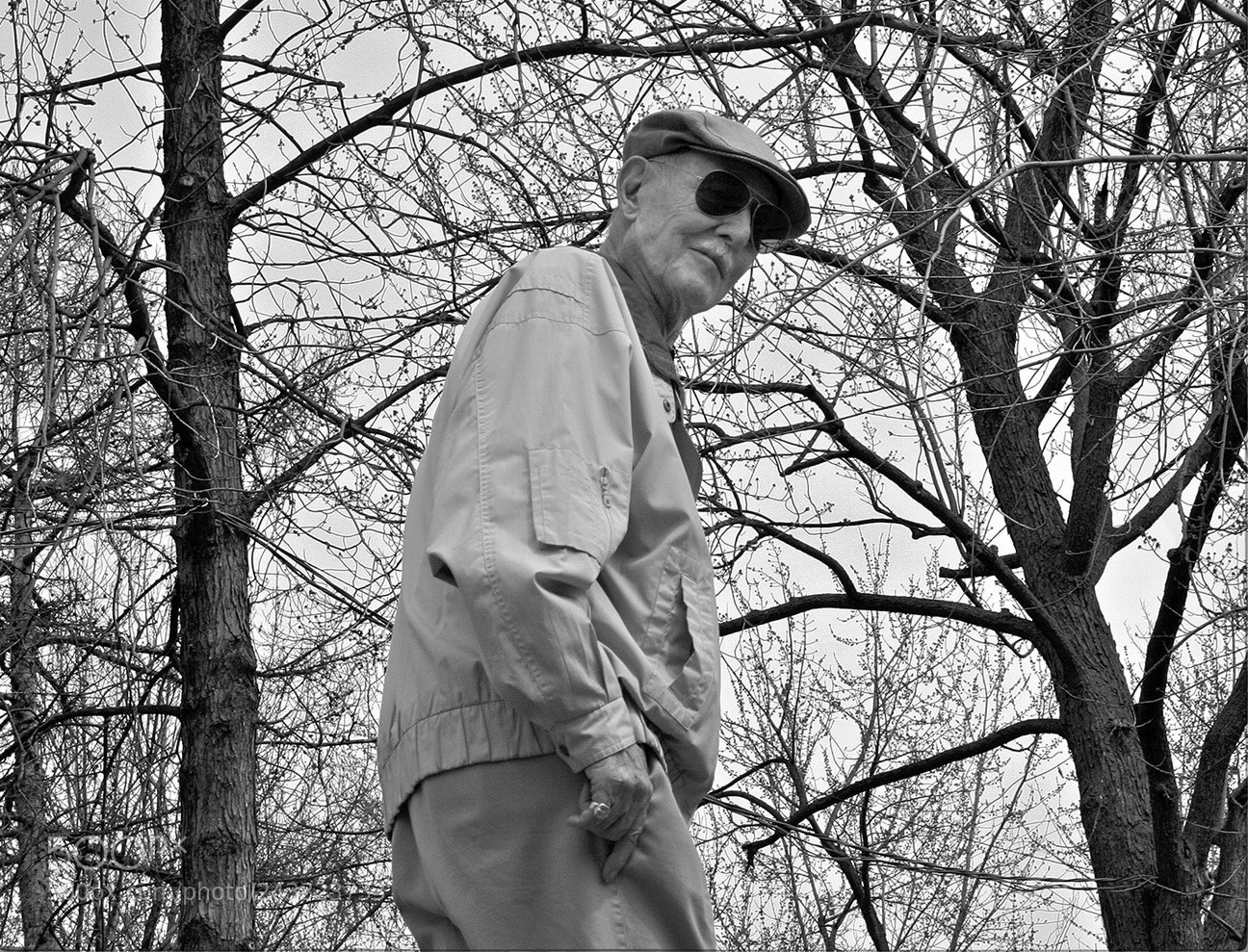 Canon EOS 350D (EOS Digital Rebel XT / EOS Kiss Digital N) sample photo. Have yourself a wonderful photography