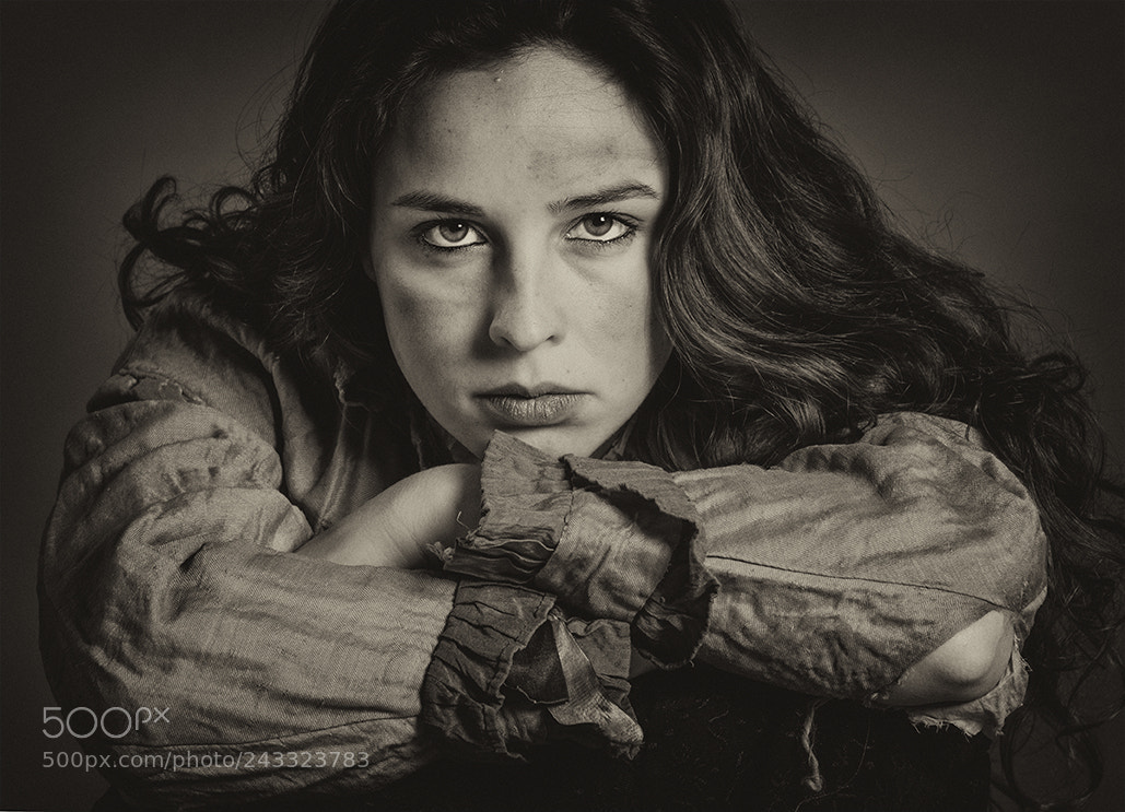 Nikon D810 sample photo. Julia photography
