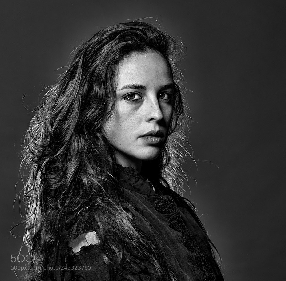 Nikon D810 sample photo. Julia photography