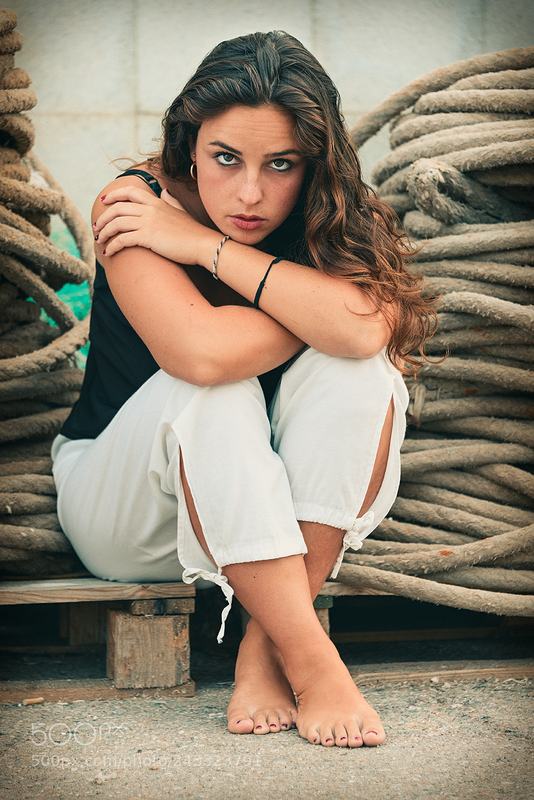 Nikon D810 sample photo. Julia photography