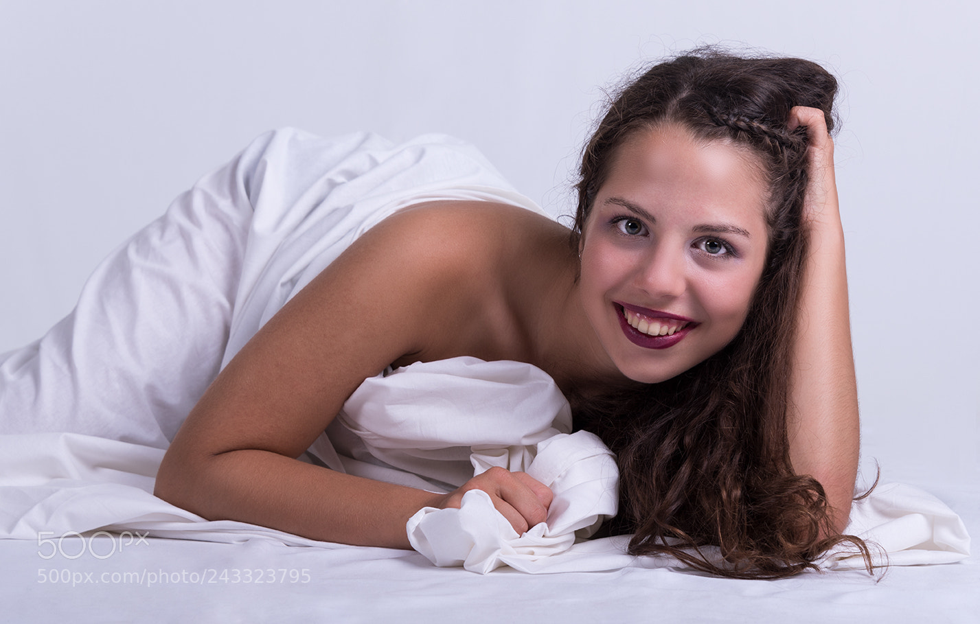 Nikon D810 sample photo. Nuria photography