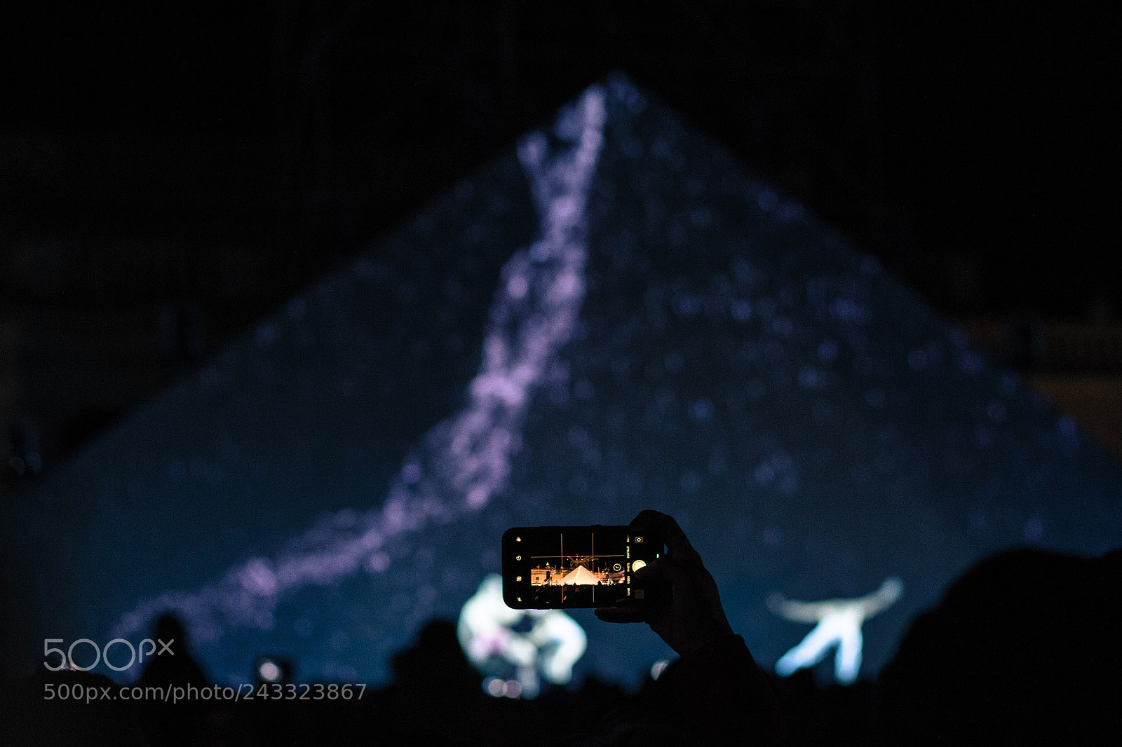 Canon EOS 7D Mark II sample photo. Valletta 2018 opening photography