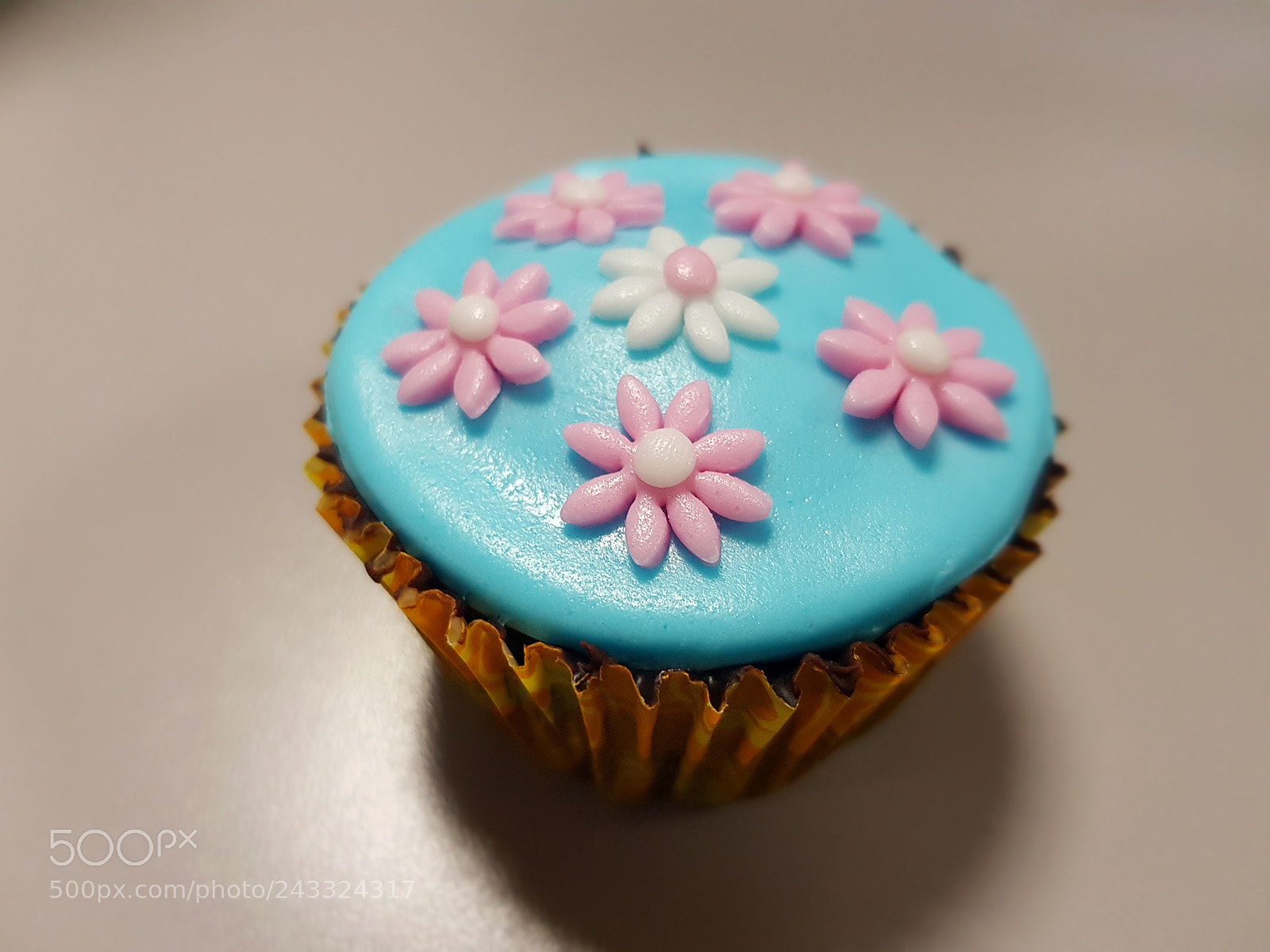 Samsung Galaxy S8 sample photo. Tasty flowers photography