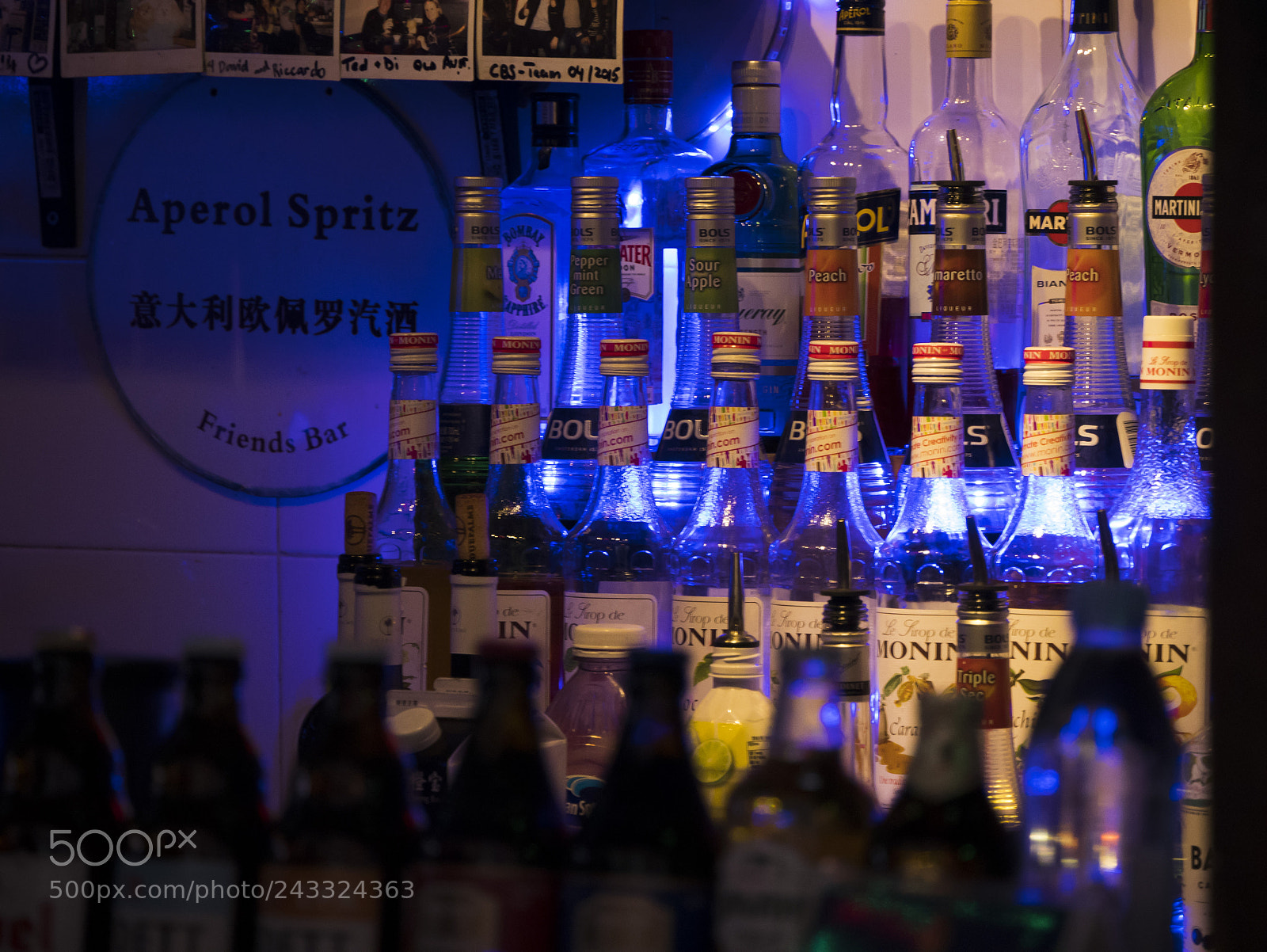 Panasonic Lumix DMC-GX85 (Lumix DMC-GX80 / Lumix DMC-GX7 Mark II) sample photo. Drinks photography
