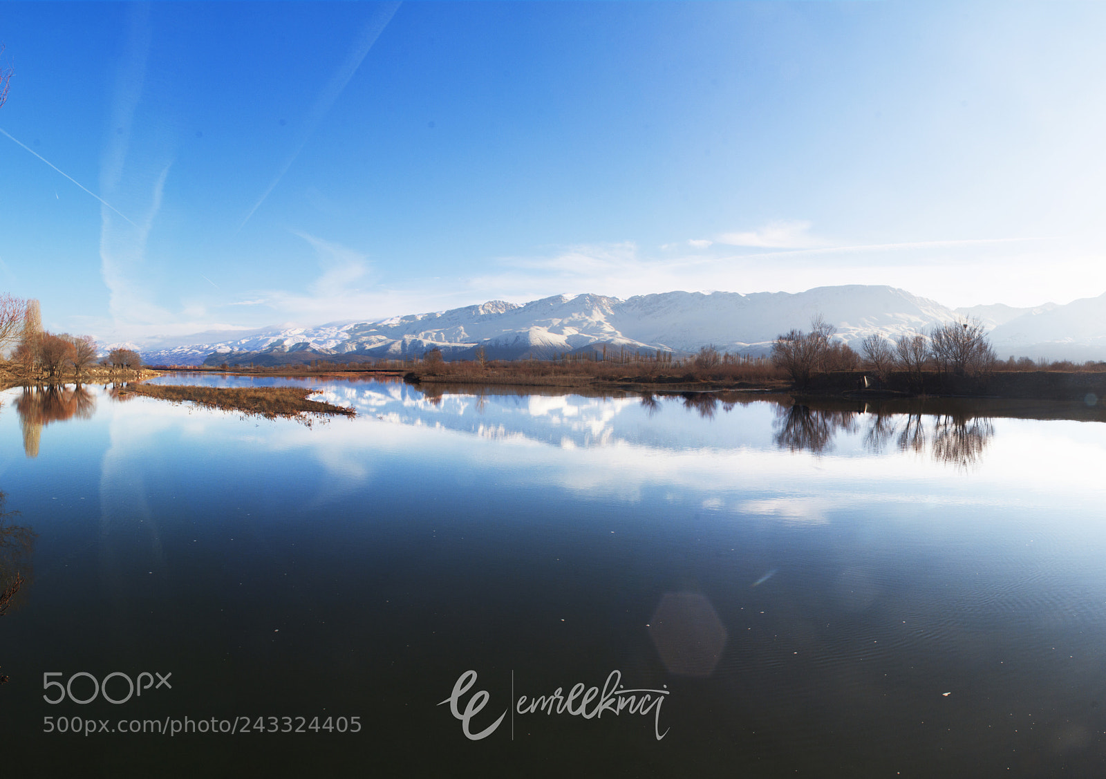 Canon EOS 60D sample photo. Reflections photography