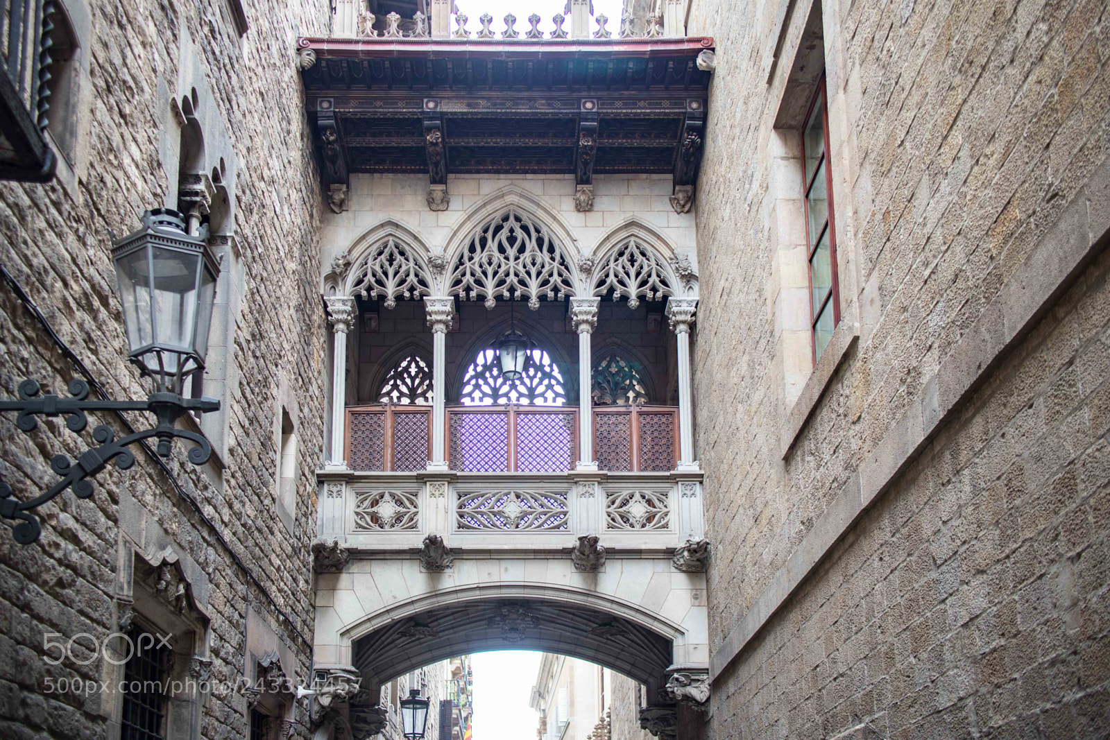 Canon EOS M5 sample photo. Barcelona photography