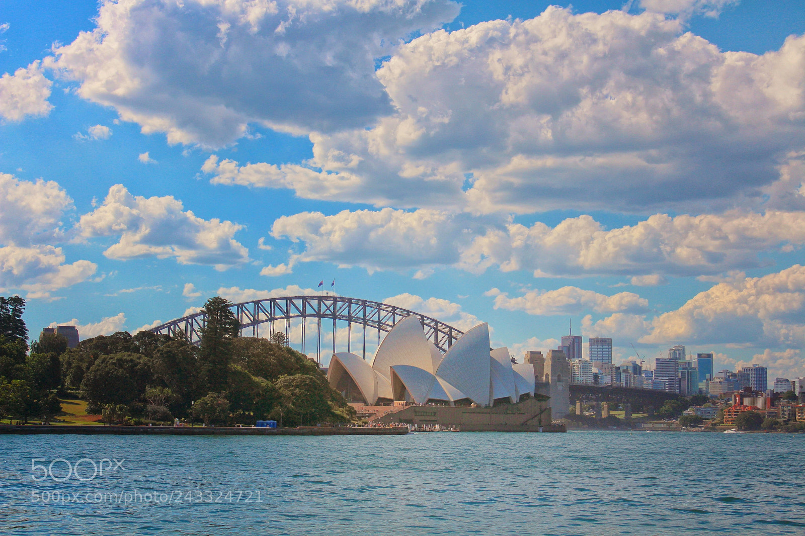 Canon EOS 650D (EOS Rebel T4i / EOS Kiss X6i) sample photo. Sydney opera house photography