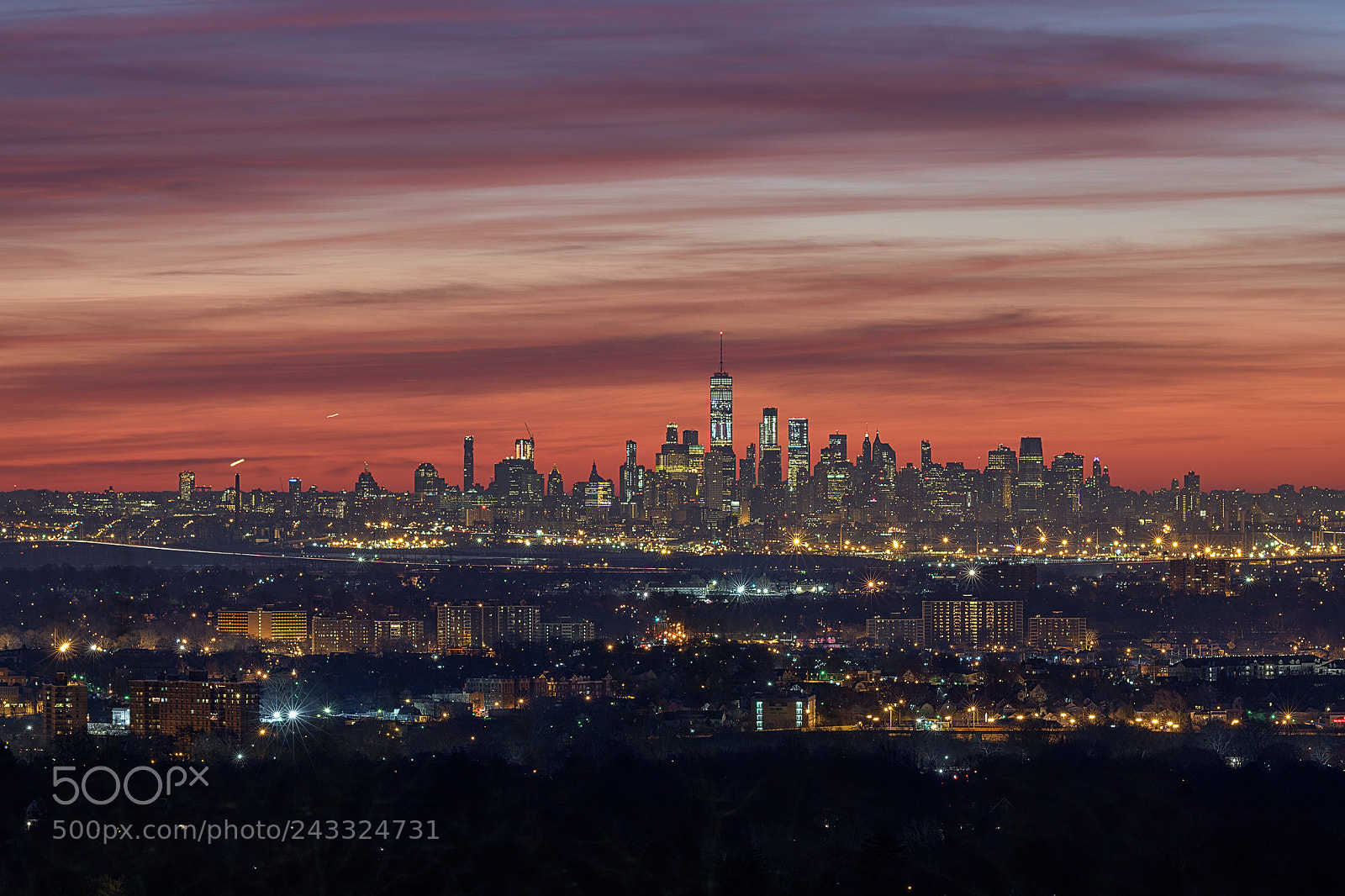 Nikon D850 sample photo. Eagle rock views ii photography