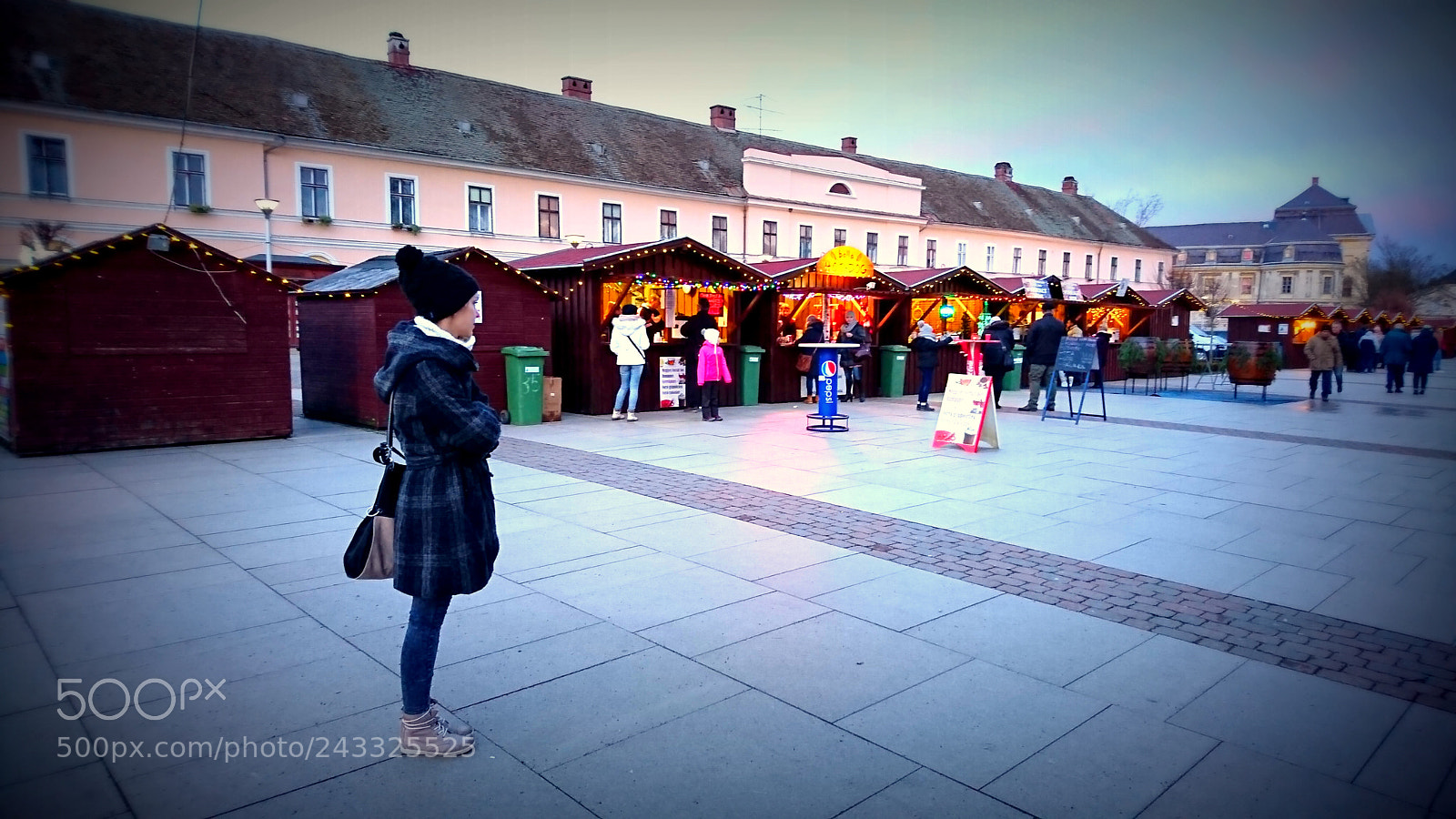 Sony Xperia XZ sample photo. Advent at k rmend photography