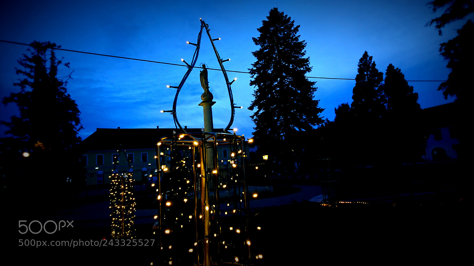 Sony Xperia XZ sample photo. Advent at k rmend photography