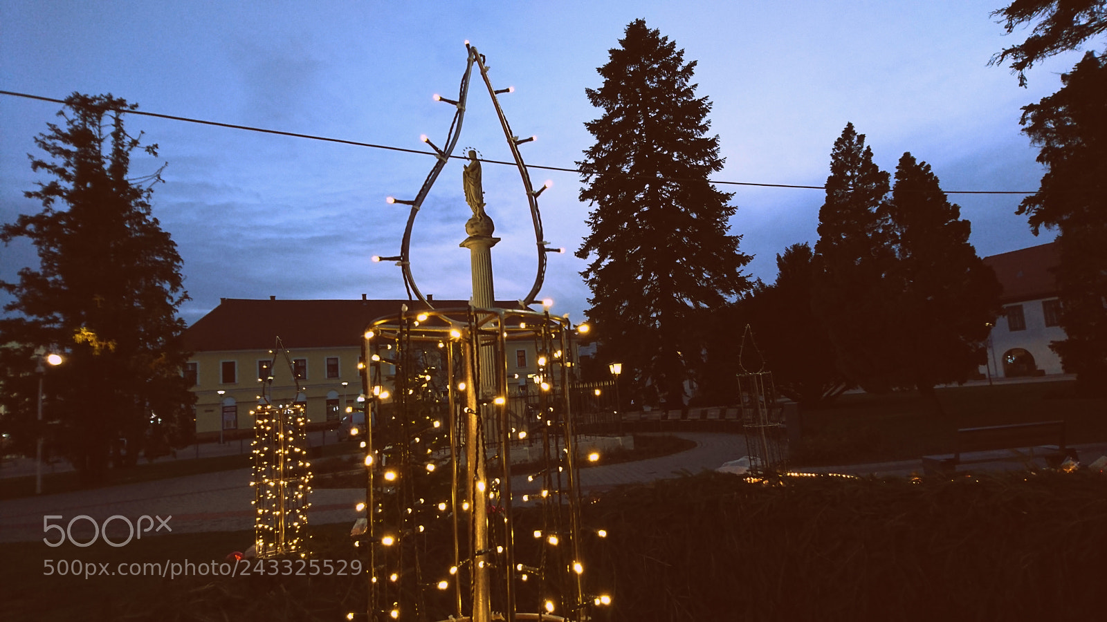 Sony Xperia XZ sample photo. Advent at k rmend photography