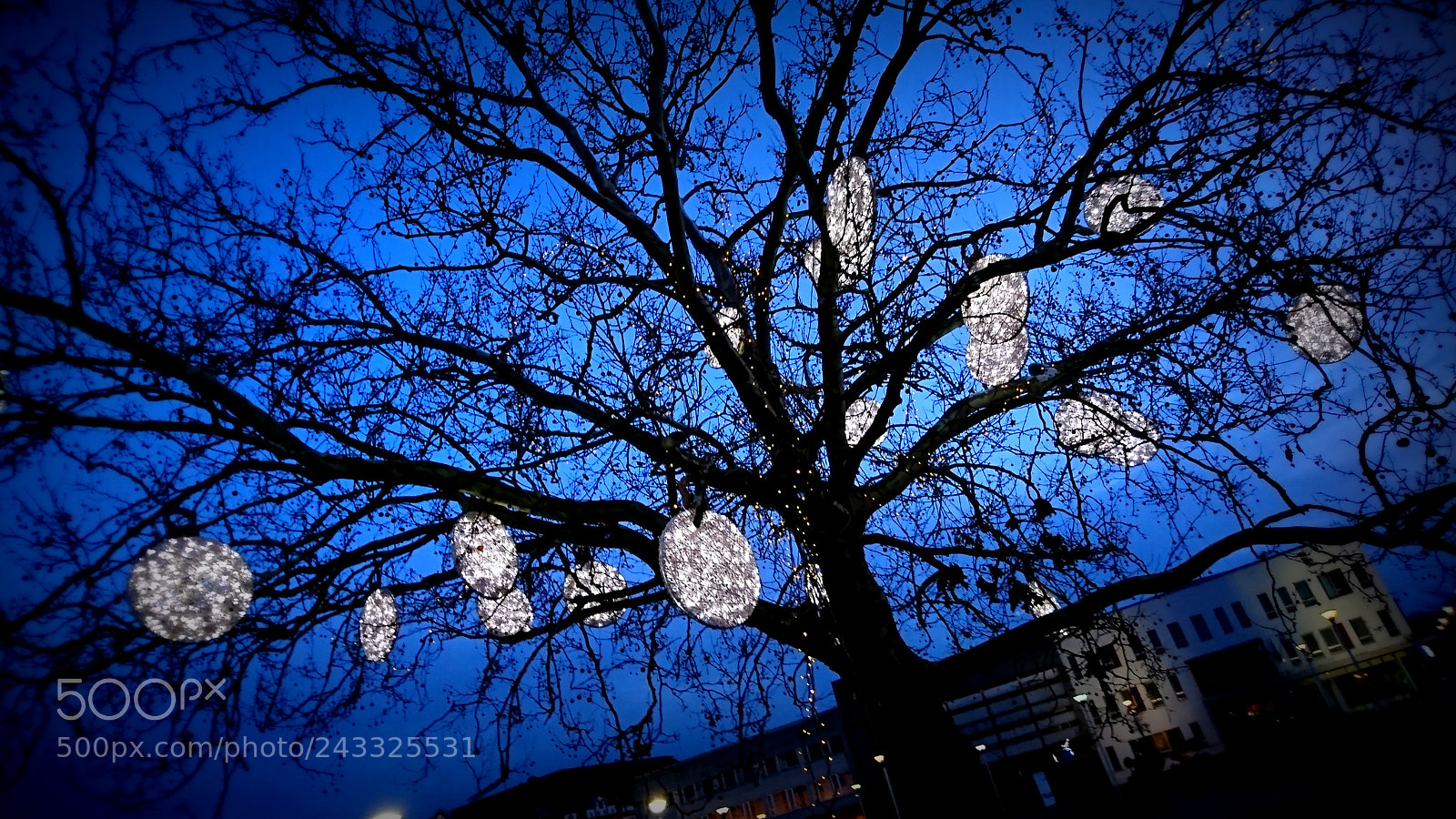 Sony Xperia XZ sample photo. Advent at k rmend photography