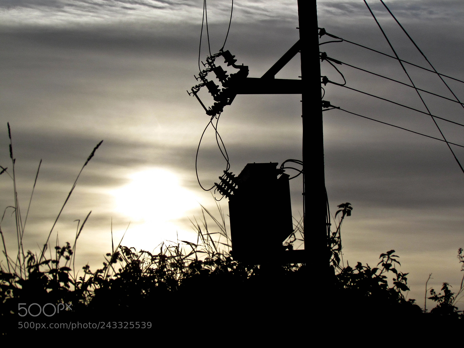 Canon PowerShot SX30 IS sample photo. Transformer photography
