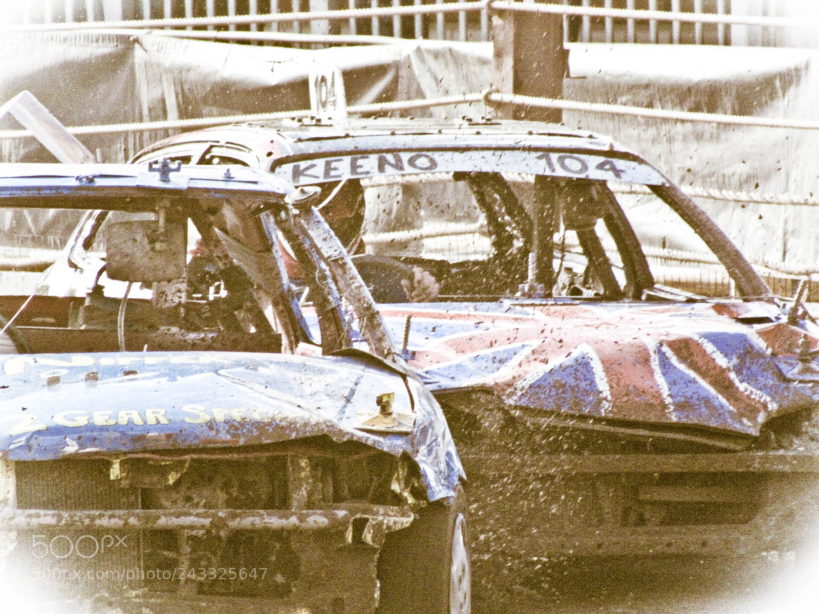 Canon PowerShot SX30 IS sample photo. Slinging mud... photography