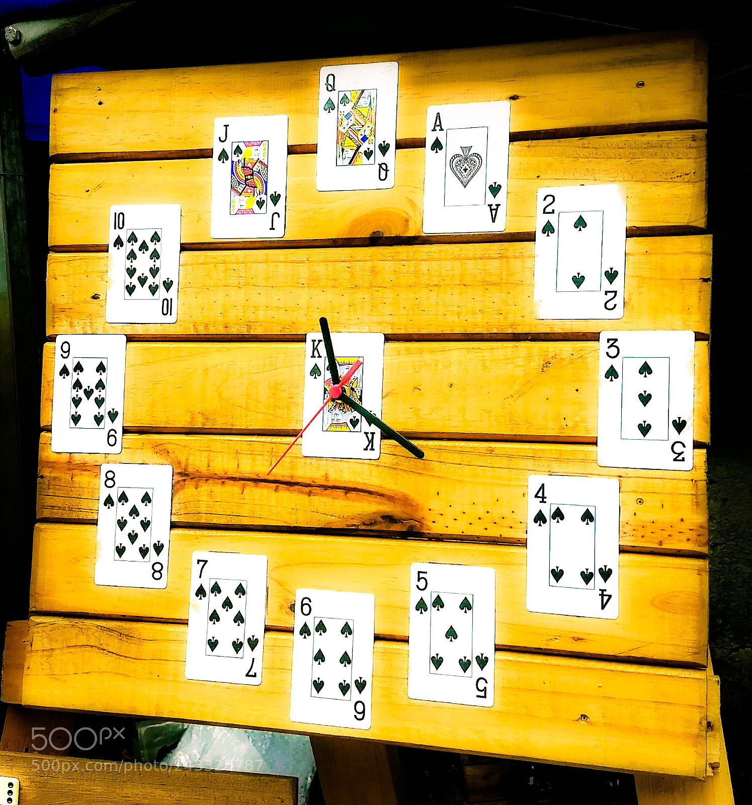 Motorola Moto Z (2) Play sample photo. Poker time photography