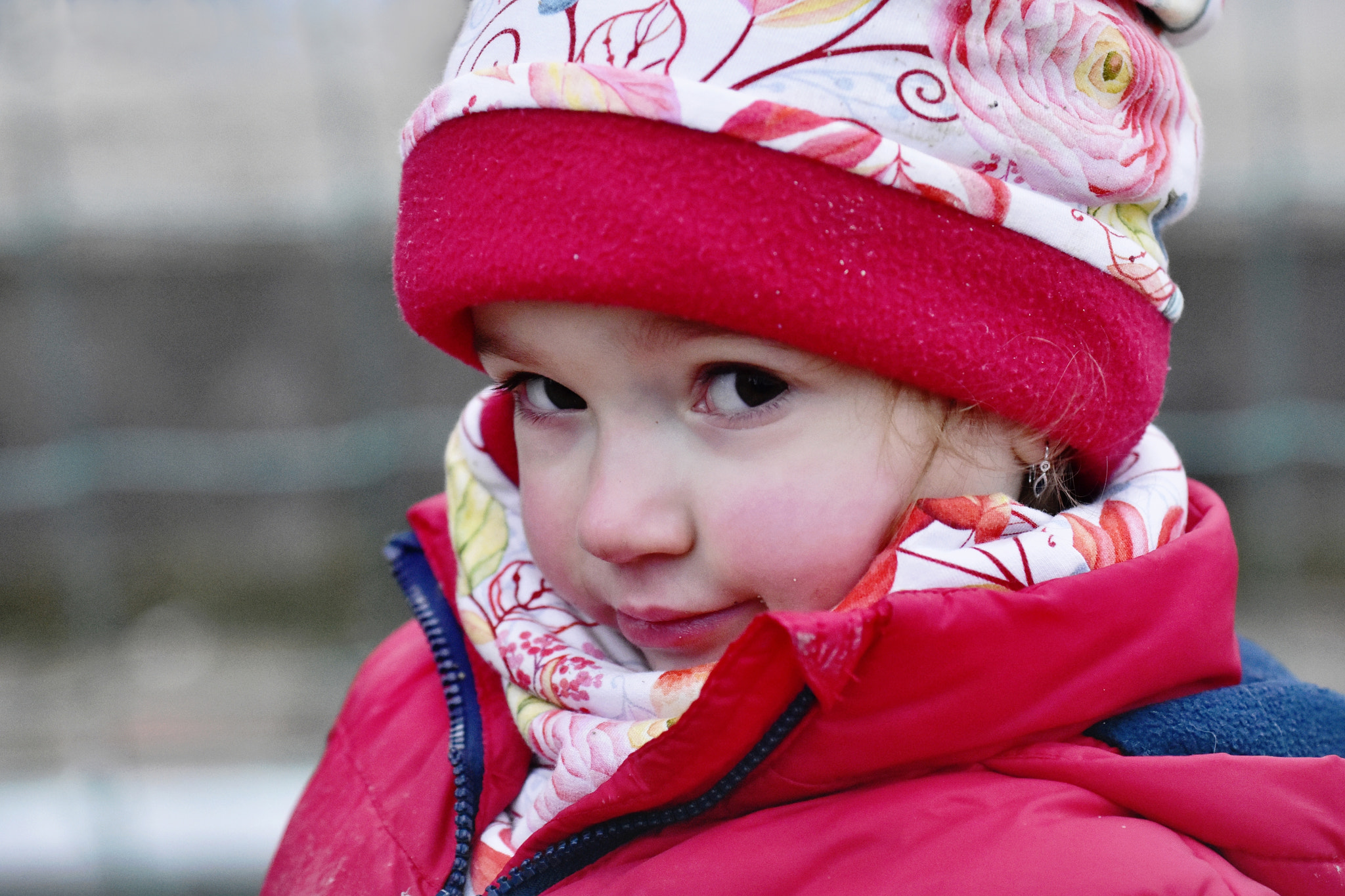 Nikon AF-S Nikkor 70-200mm F4G ED VR sample photo. Hey, what do you think i know what i want... photography