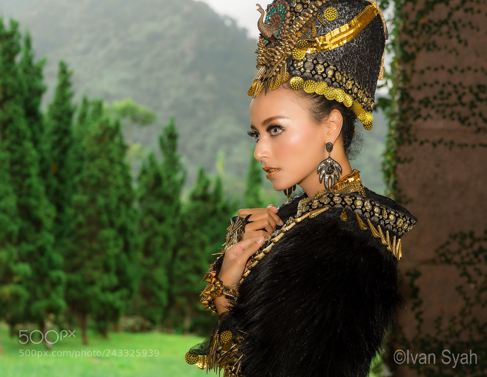 Sony a99 II sample photo. Nusantara photography