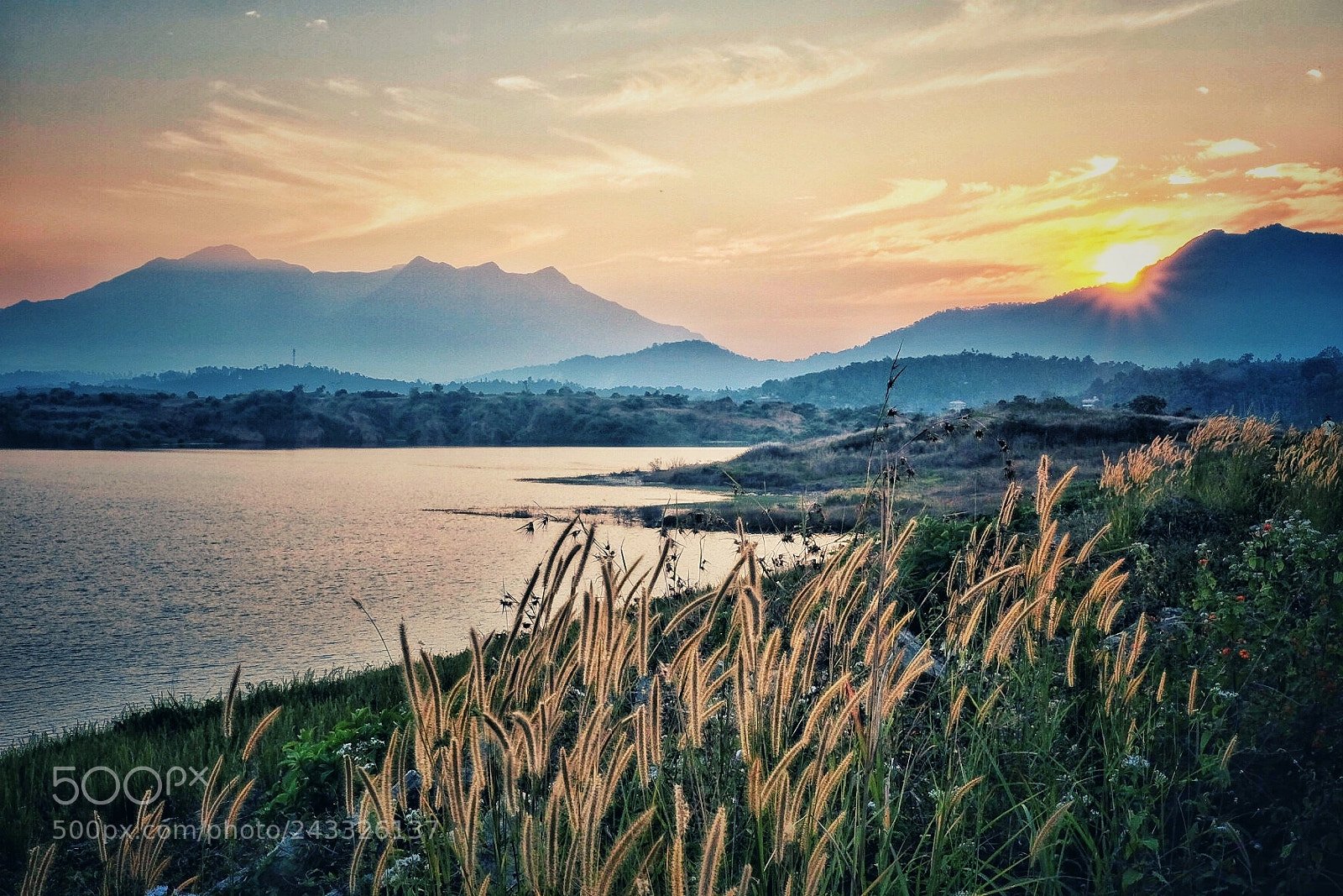 Fujifilm X-E2S sample photo. Karapuzha dam, wayanad, kerala photography