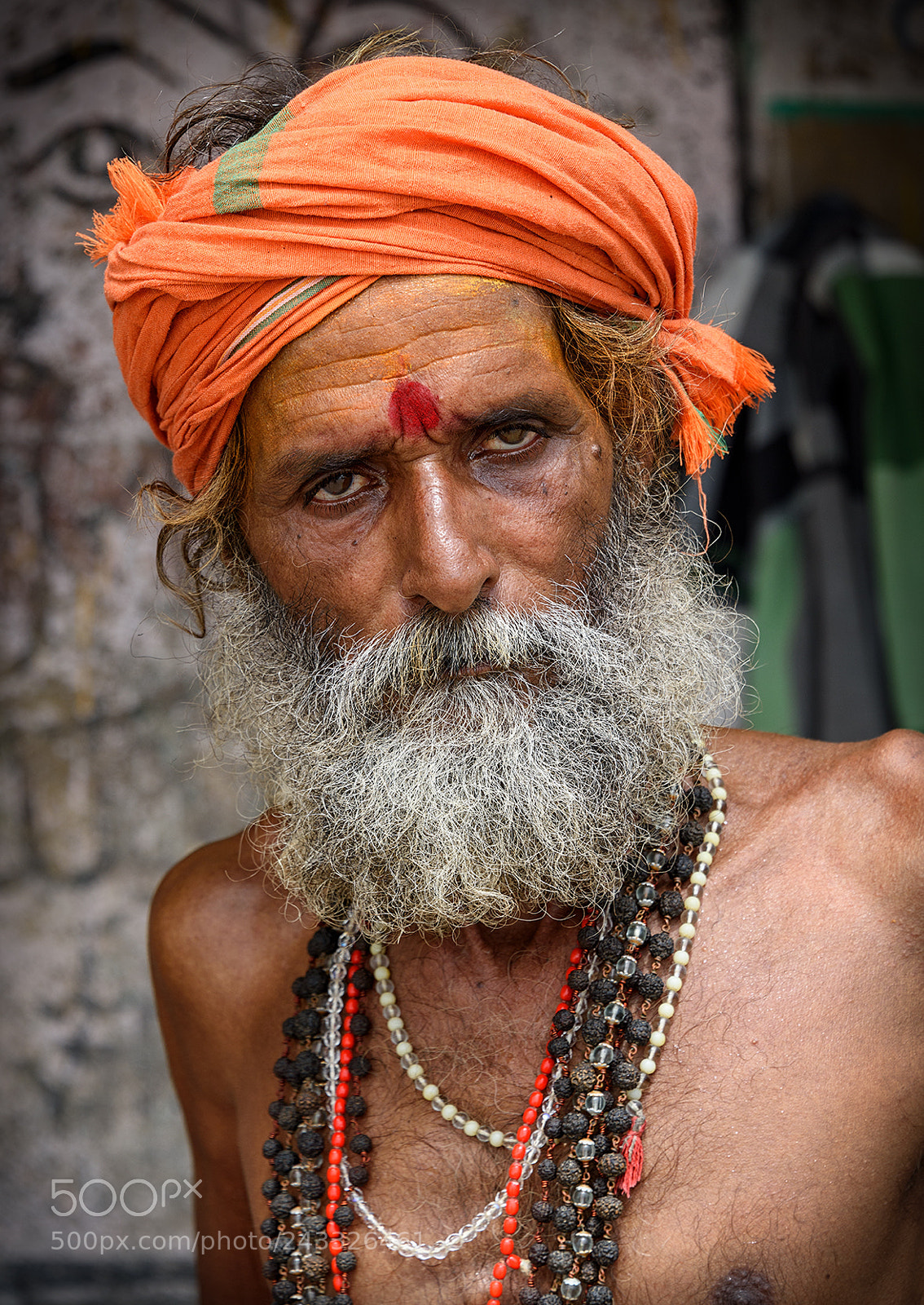 Nikon D810 sample photo. Mirades de la india photography