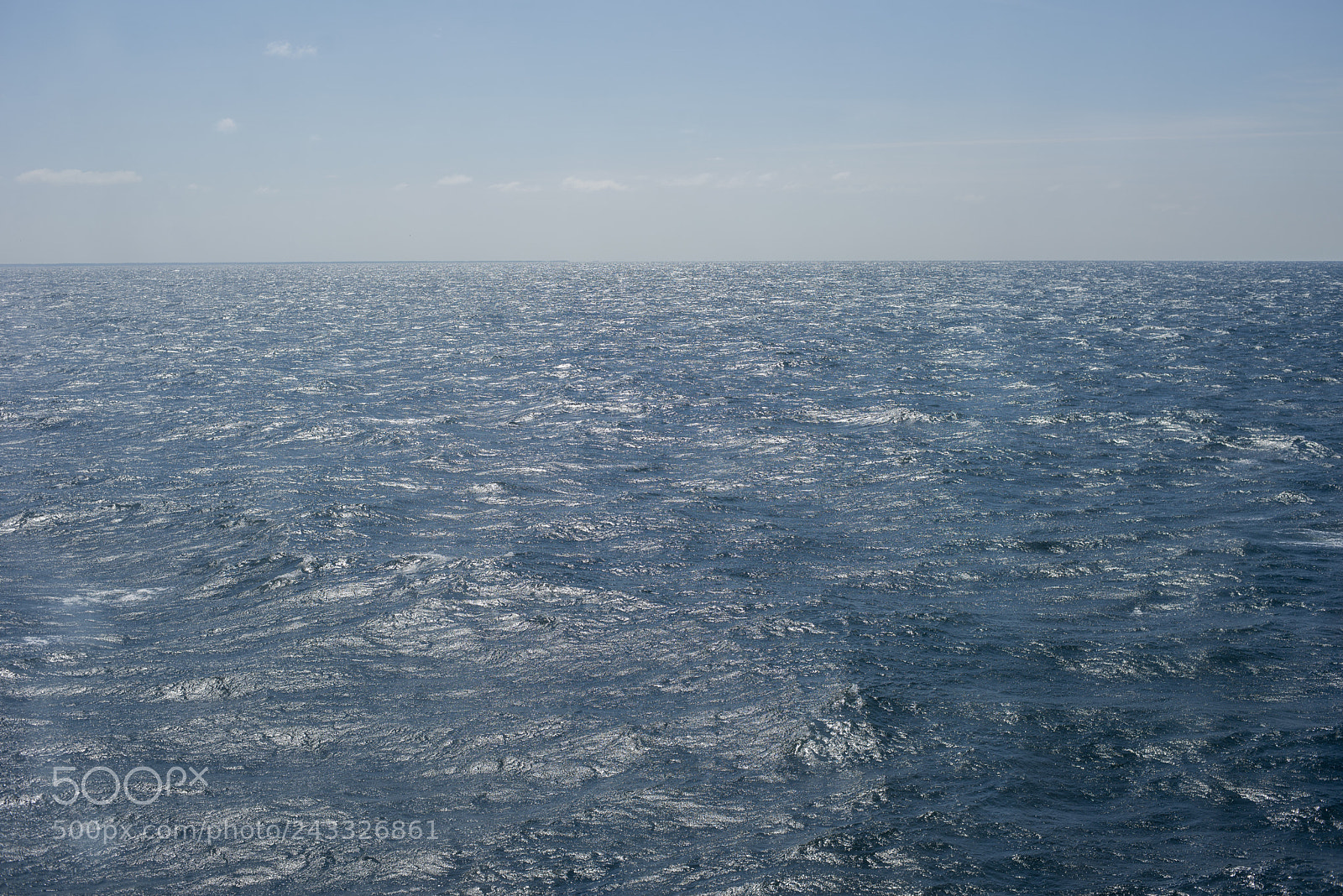 Nikon D600 sample photo. La mer photography