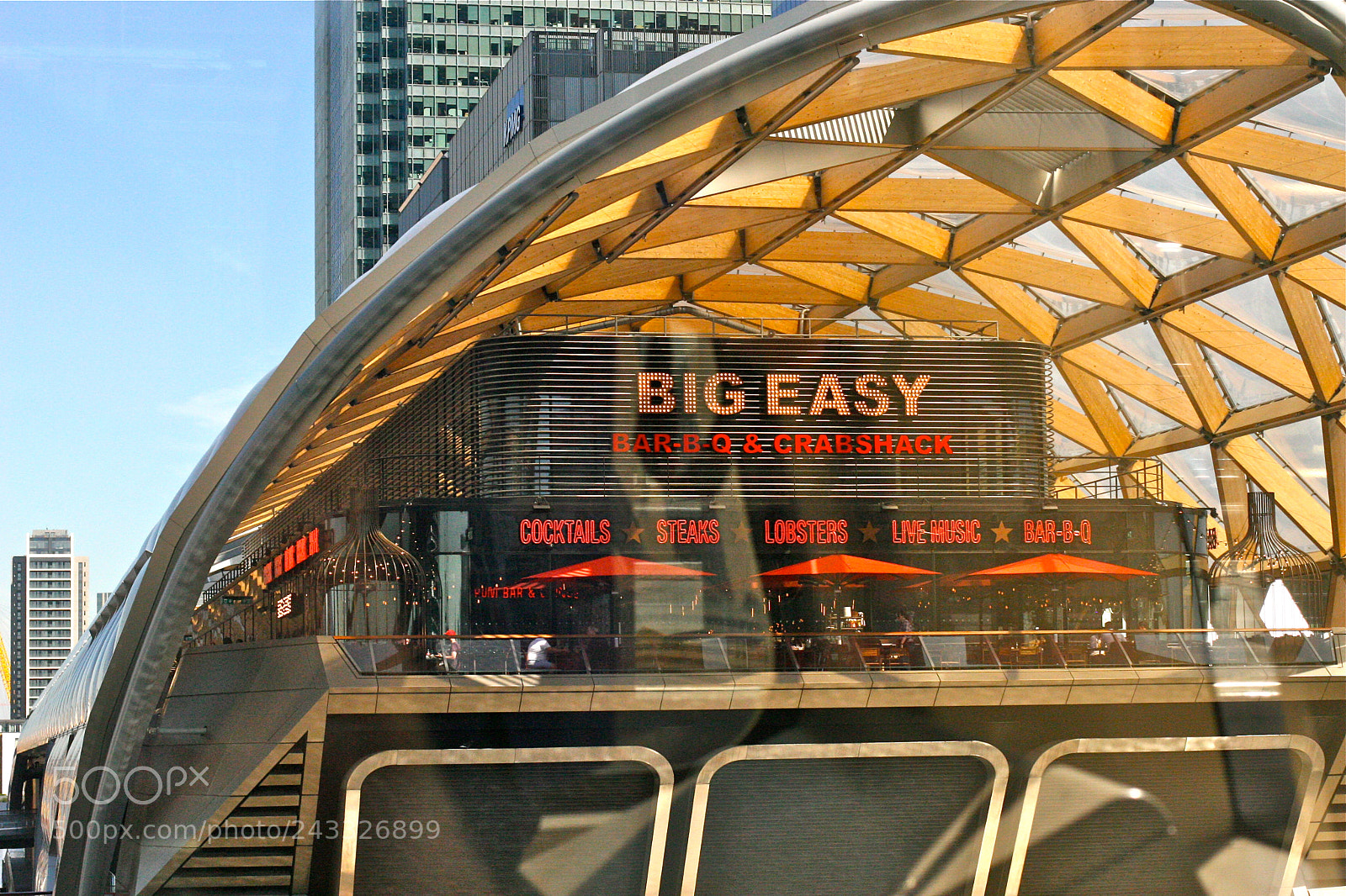 Canon EOS 30D sample photo. The big easy photography
