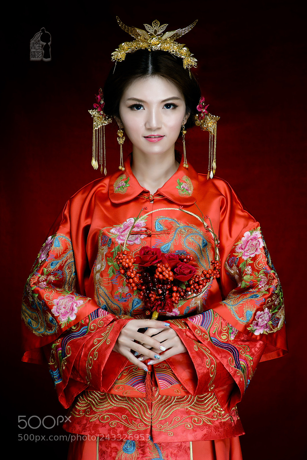 Sony a7R II sample photo. 秀禾服 photography