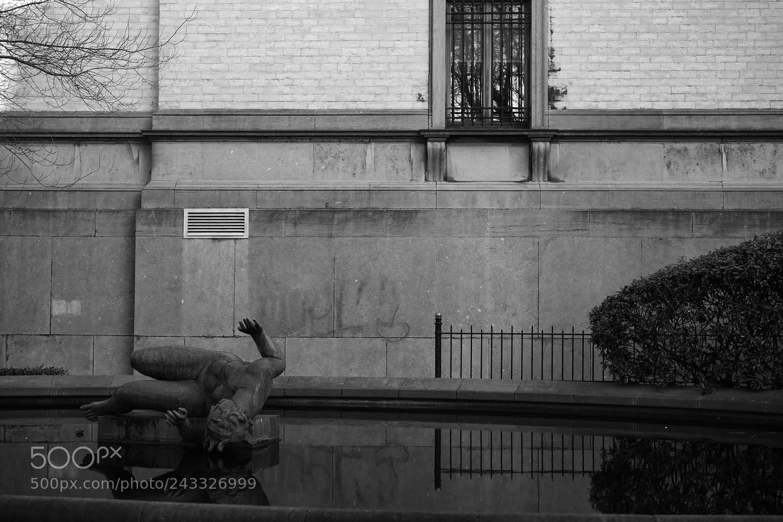 Leica M (Typ 262) sample photo. Brussels photography