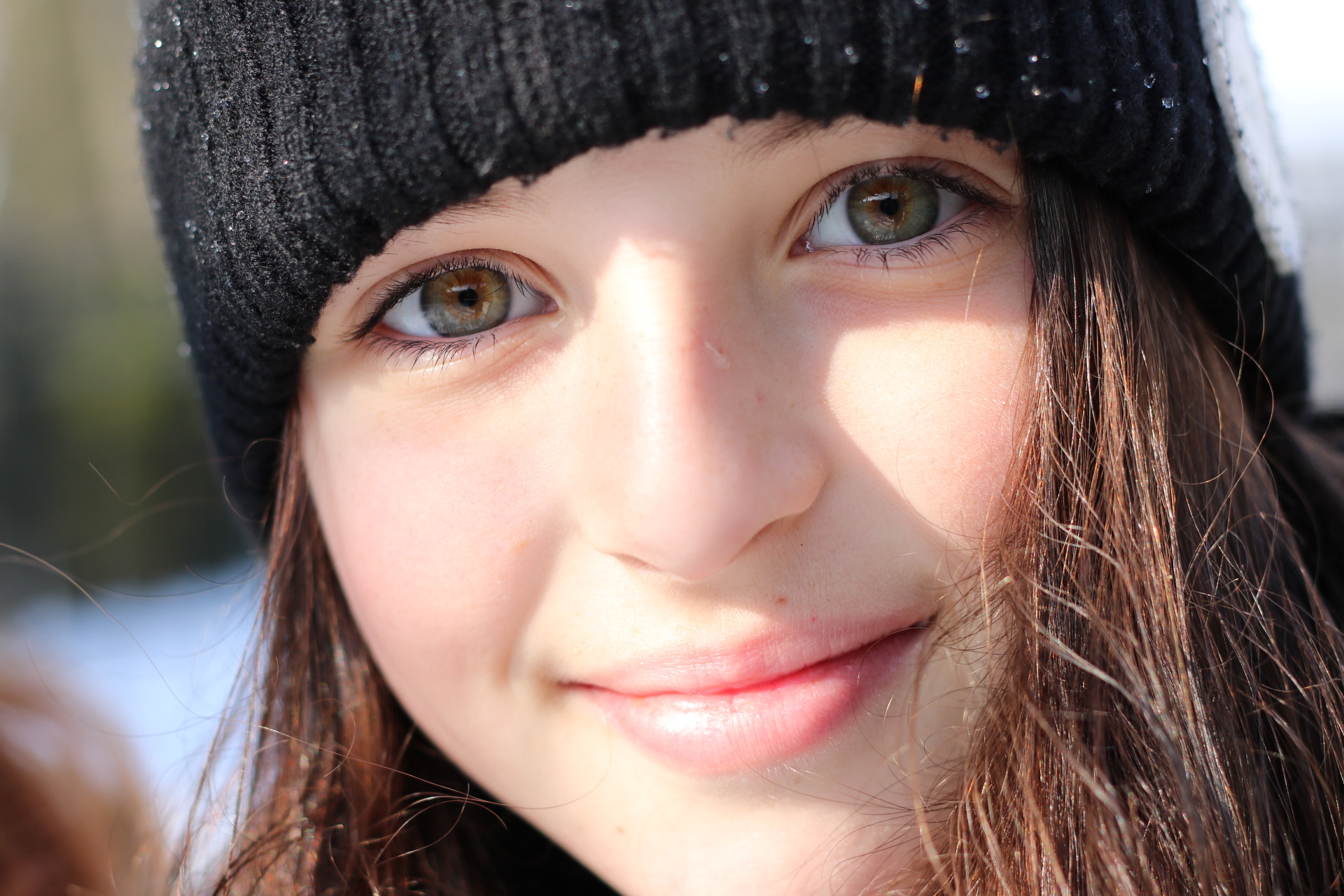 Canon EOS 80D + Canon EF 50mm F1.8 II sample photo. Gabrielle photography