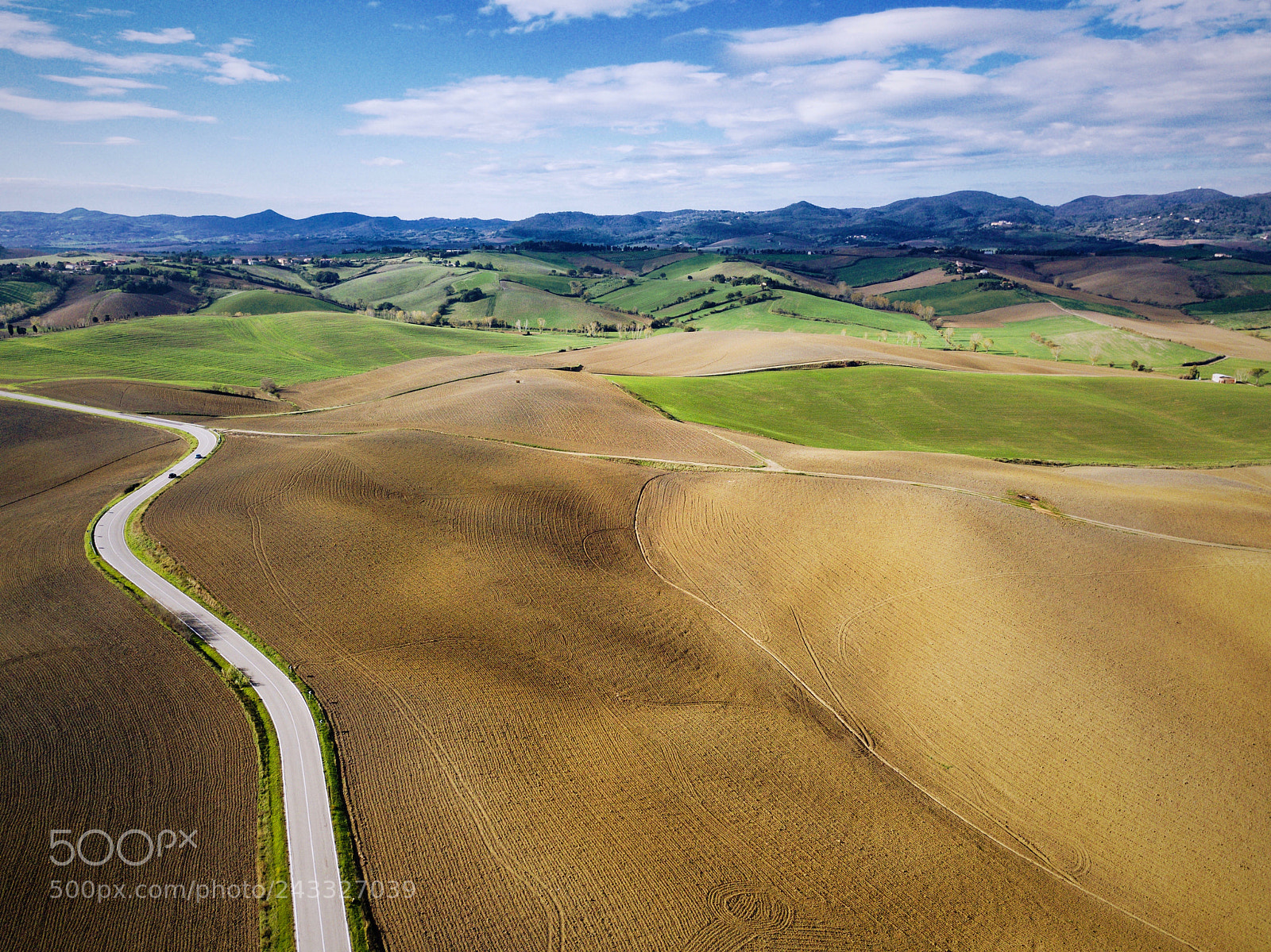 DJI FC220 sample photo. Untitled photography