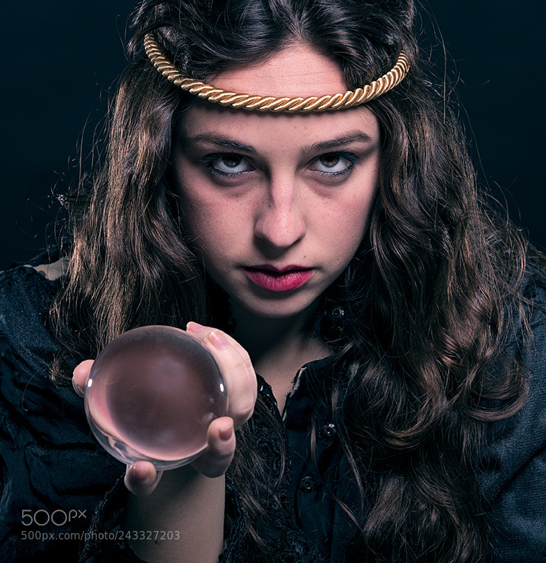 Nikon D810 sample photo. Julia photography