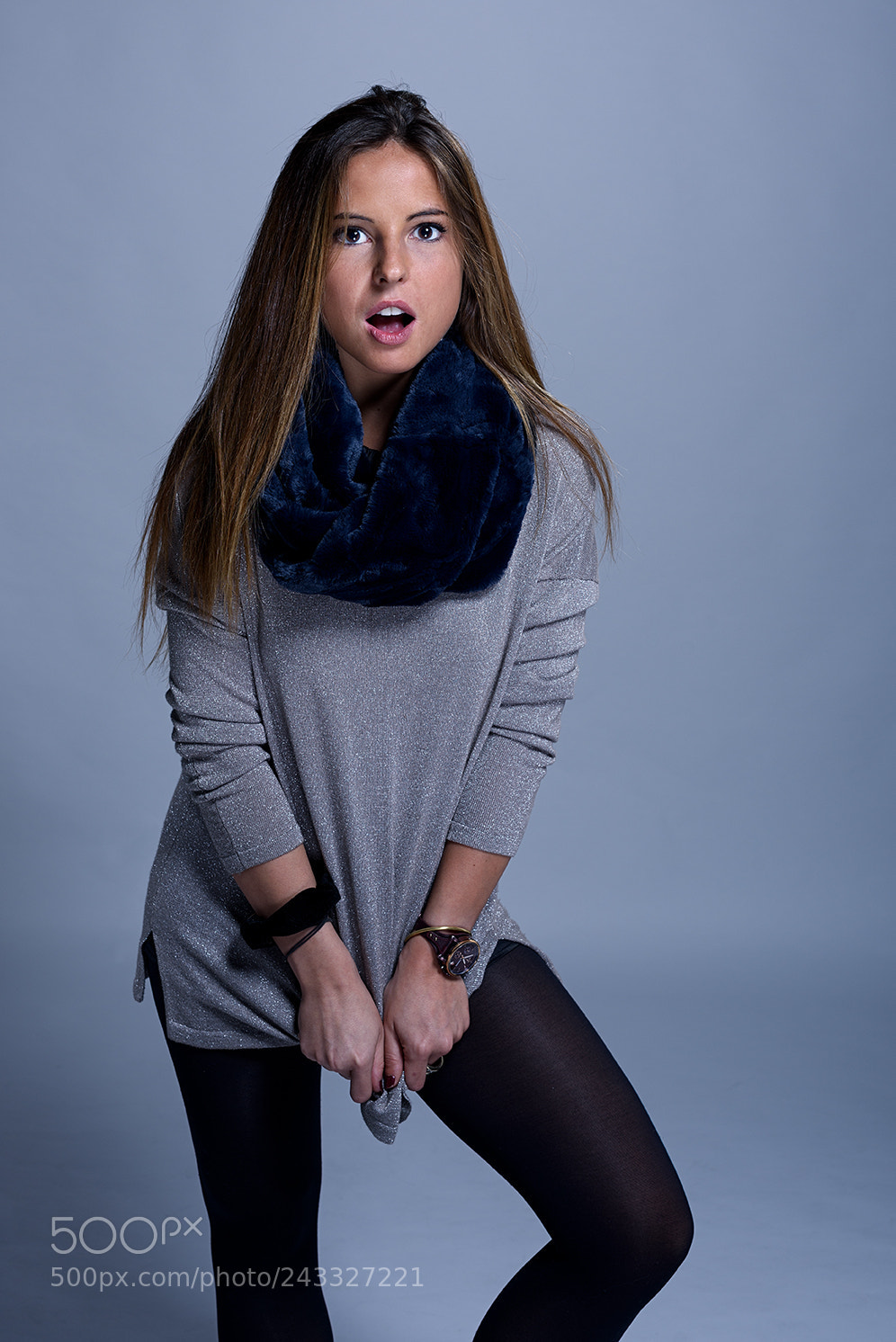 Nikon D810 sample photo. Laura photography