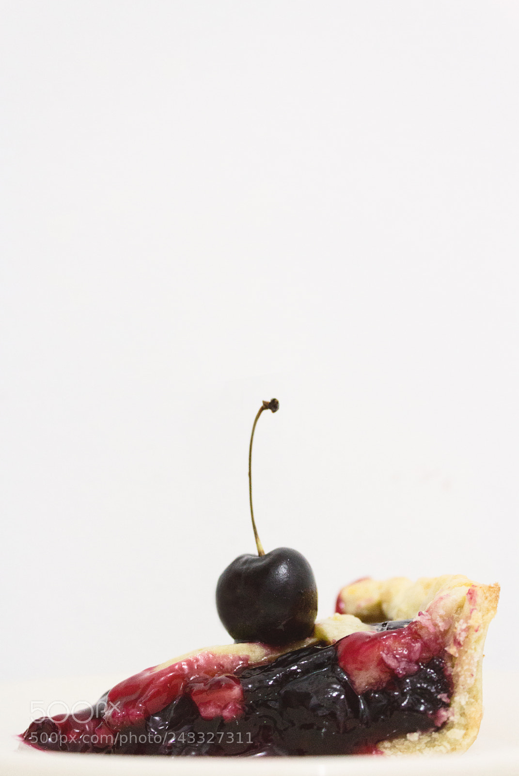 Canon EOS 1200D (EOS Rebel T5 / EOS Kiss X70 / EOS Hi) sample photo. Cherry pie photography
