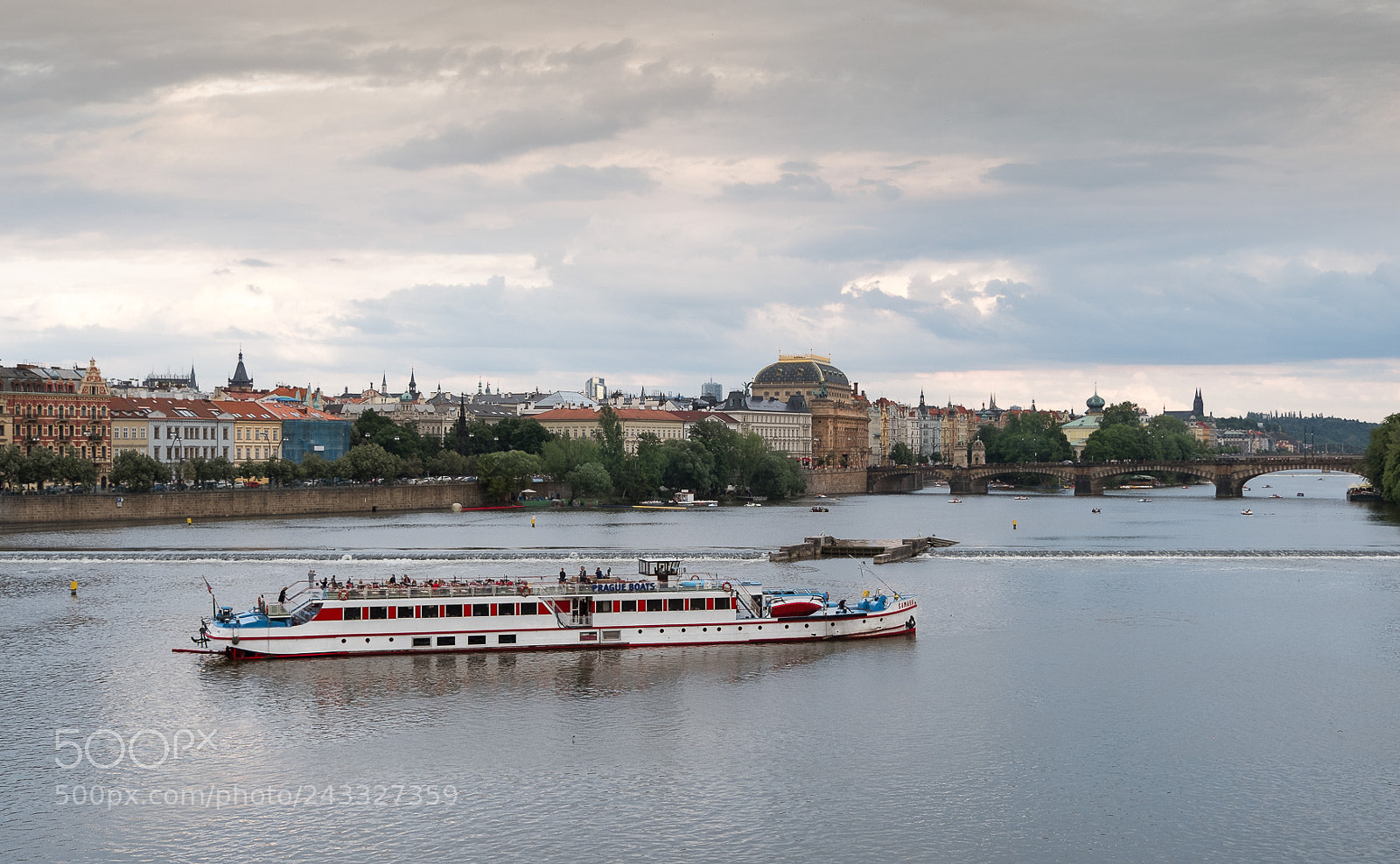 Fujifilm X-T2 sample photo. Praga photography