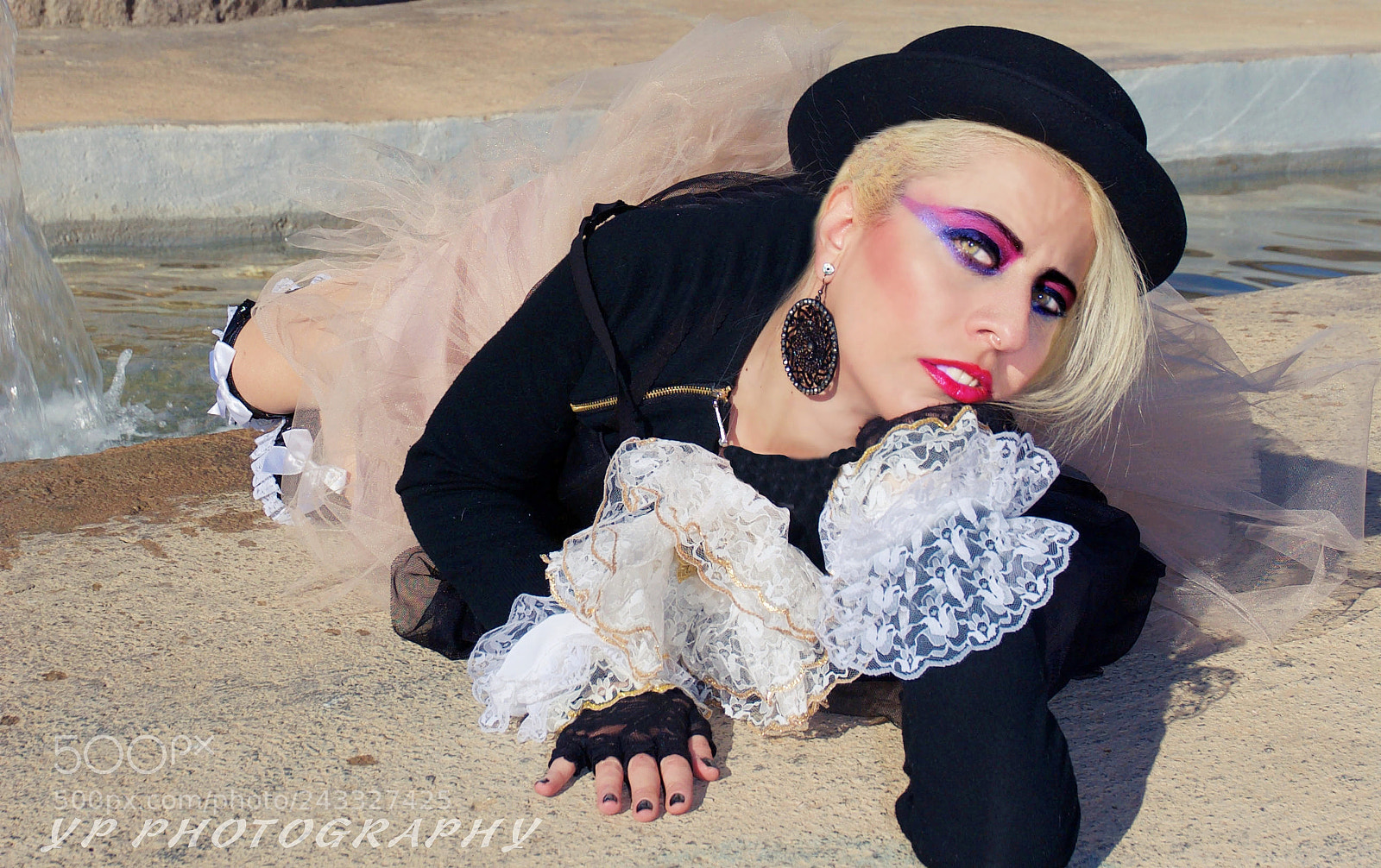 Nikon D200 sample photo. New romantic photography