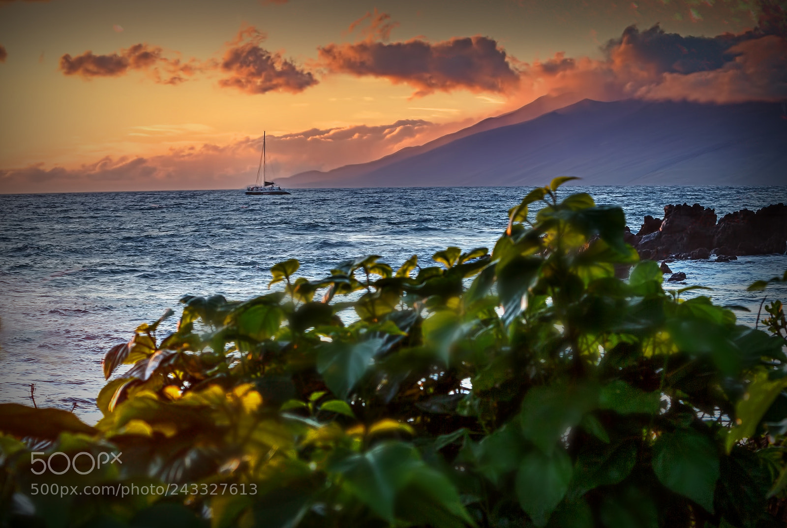 Canon EOS 650D (EOS Rebel T4i / EOS Kiss X6i) sample photo. Sailing on the horizon photography