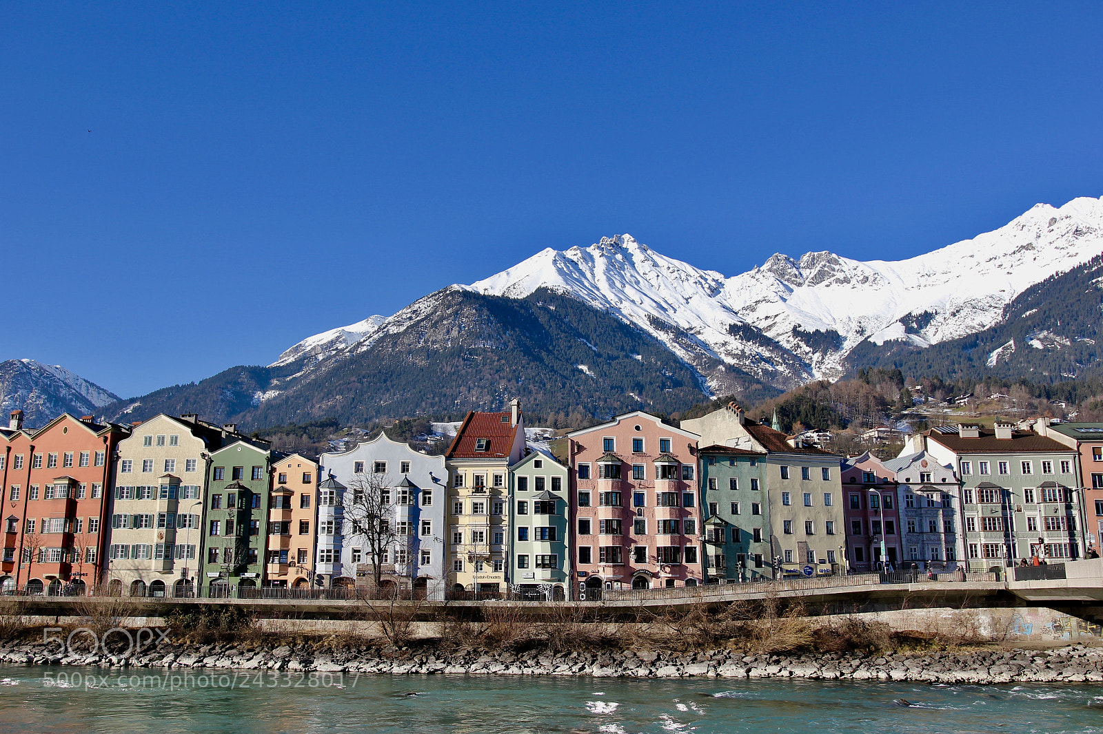 Canon EOS 550D (EOS Rebel T2i / EOS Kiss X4) sample photo. Insbruck tirol photography
