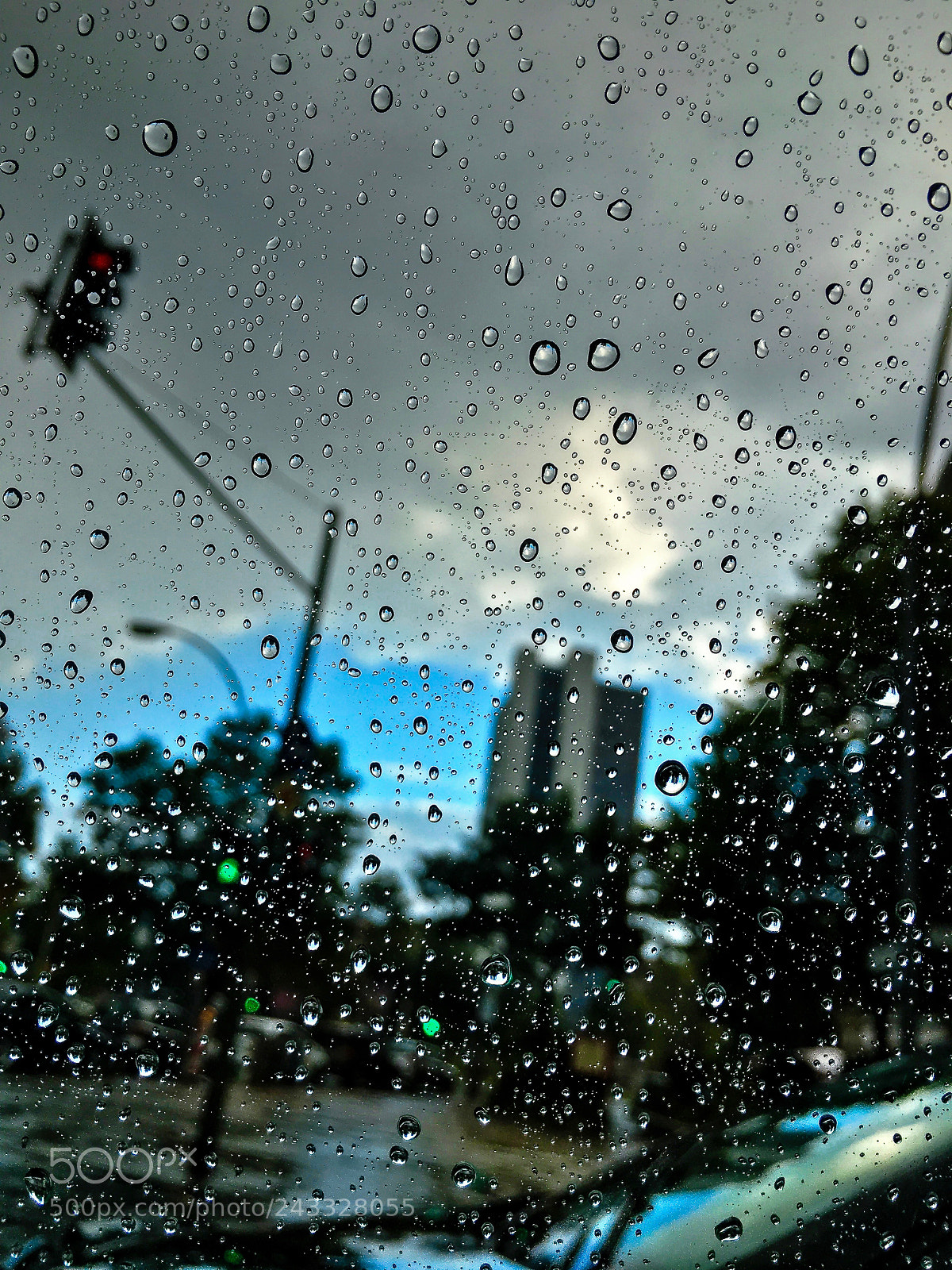 Apple iPhone 6s sample photo. Xyzusa photography