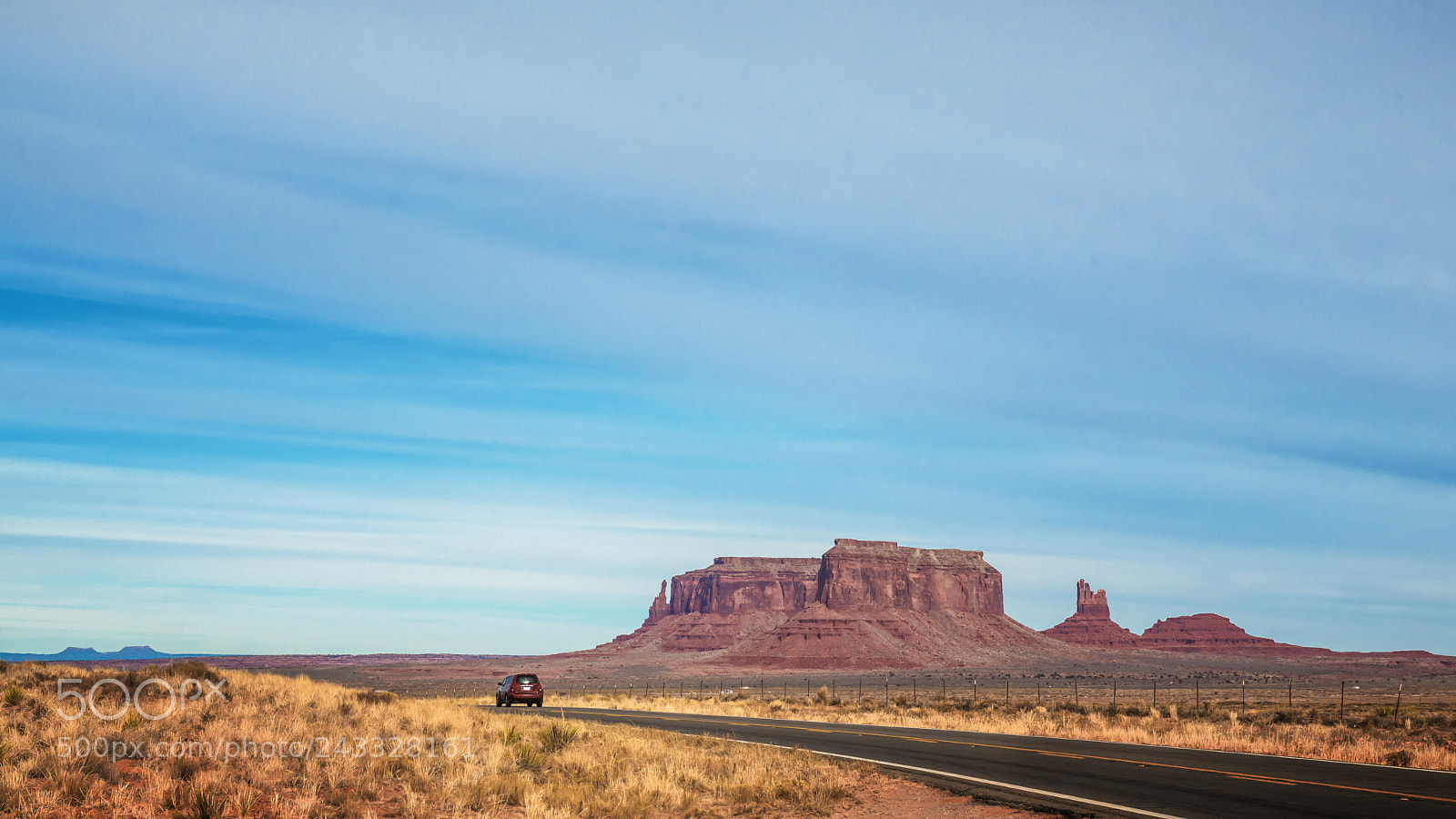 Nikon D800 sample photo. Monument valley photography