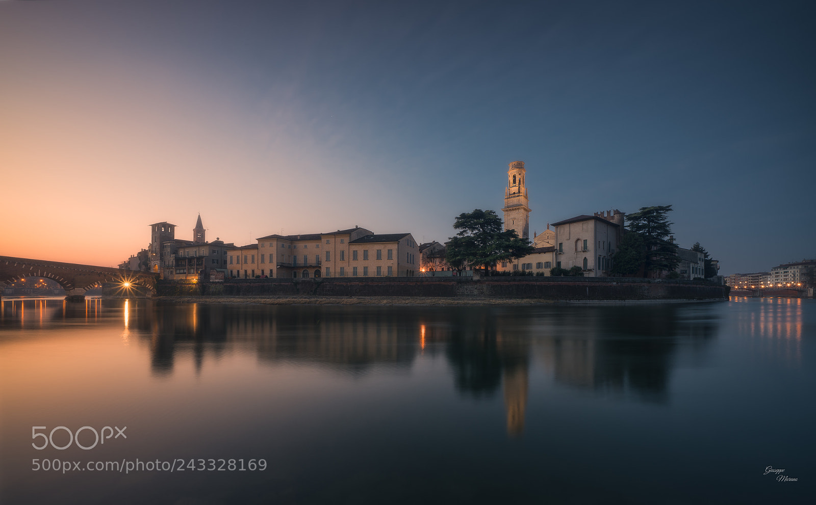 Sony a7R III sample photo. Verona photography