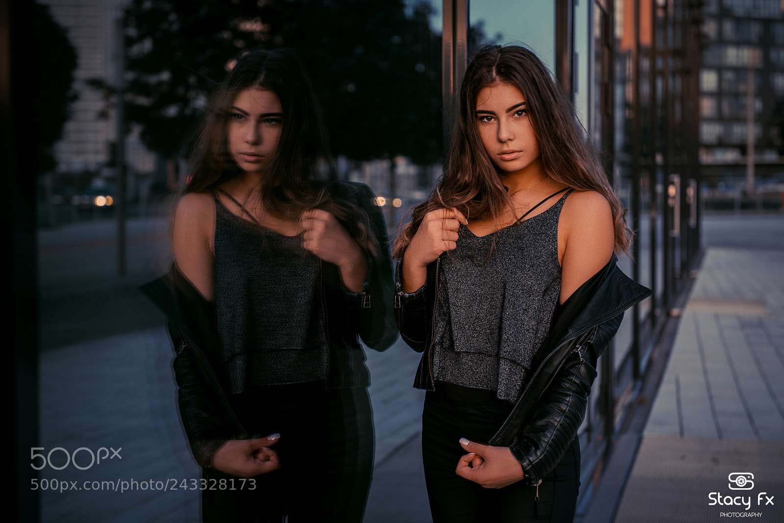 Nikon D800 sample photo. Split me please photography