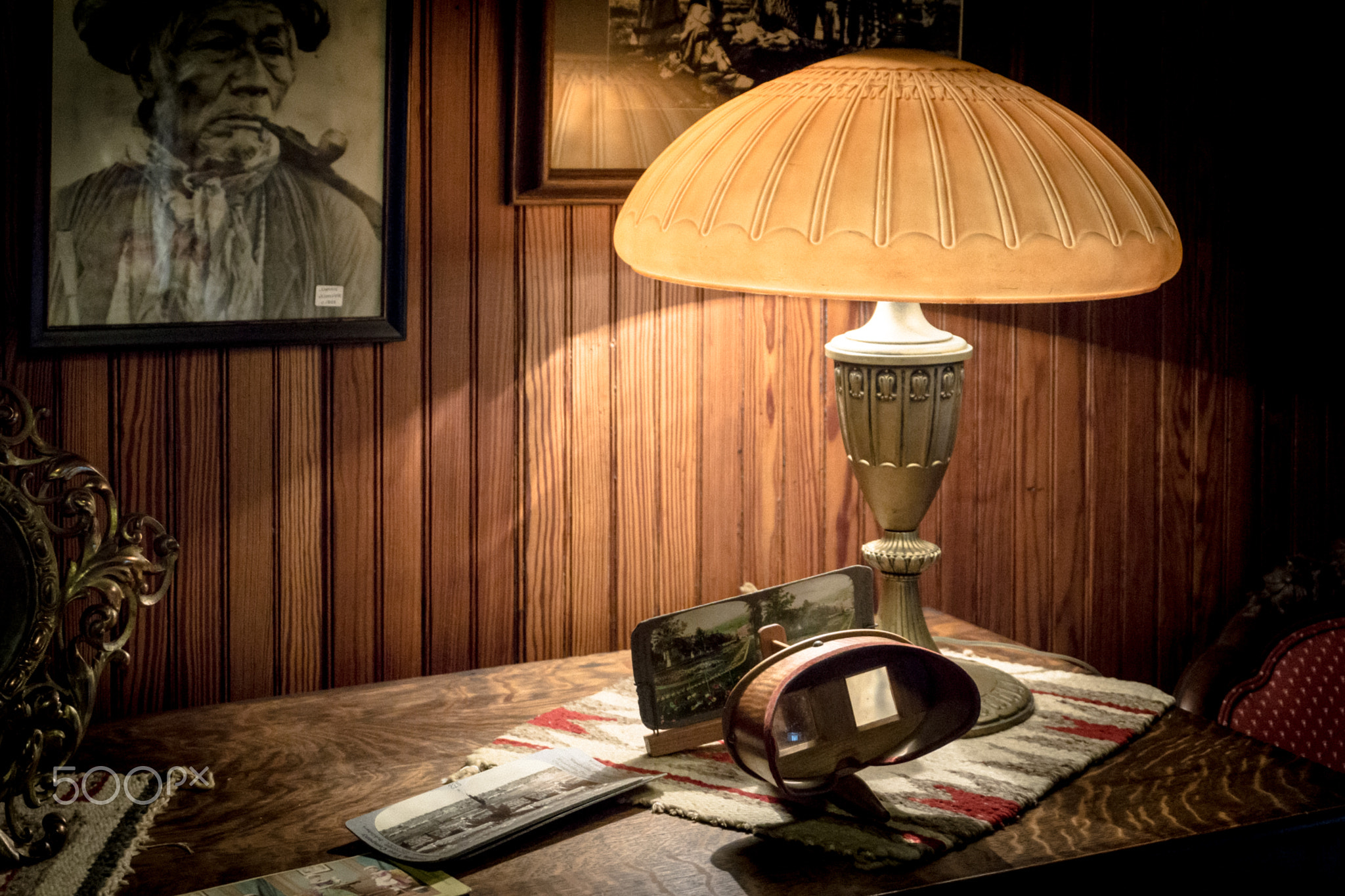 Stranahan's Sideboard