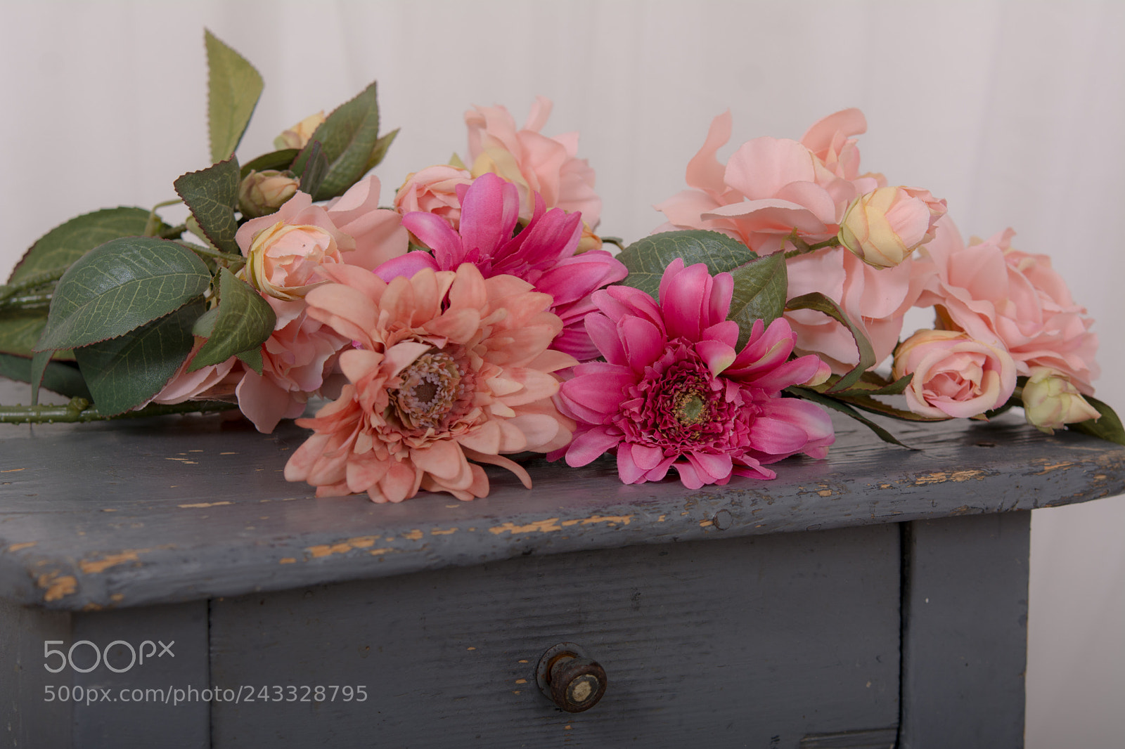 Nikon D7100 sample photo. Flowers photography