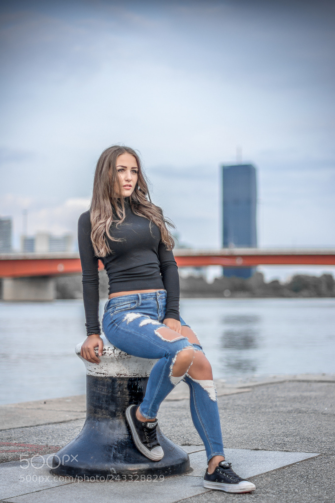 Nikon D7200 sample photo. Nati photography
