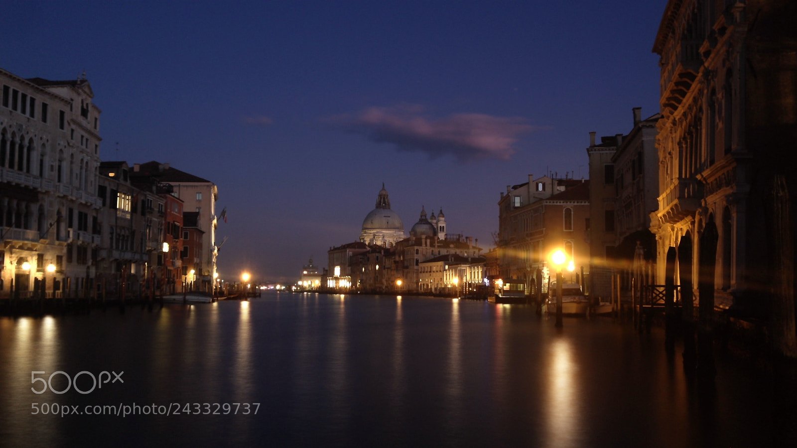 Apple iPhone sample photo. Veni vidi venice photography