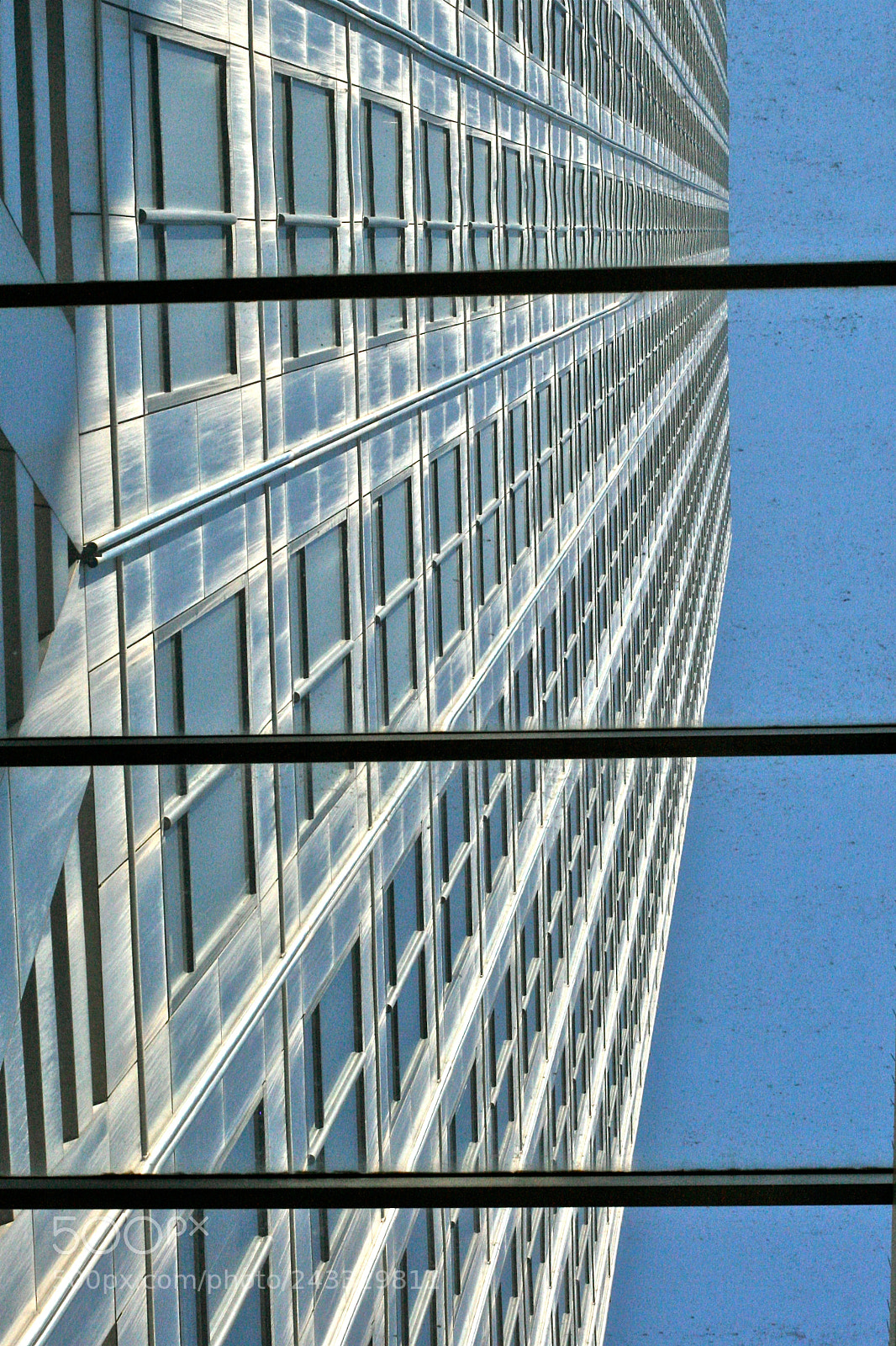 Canon EOS 30D sample photo. Number one canada square photography
